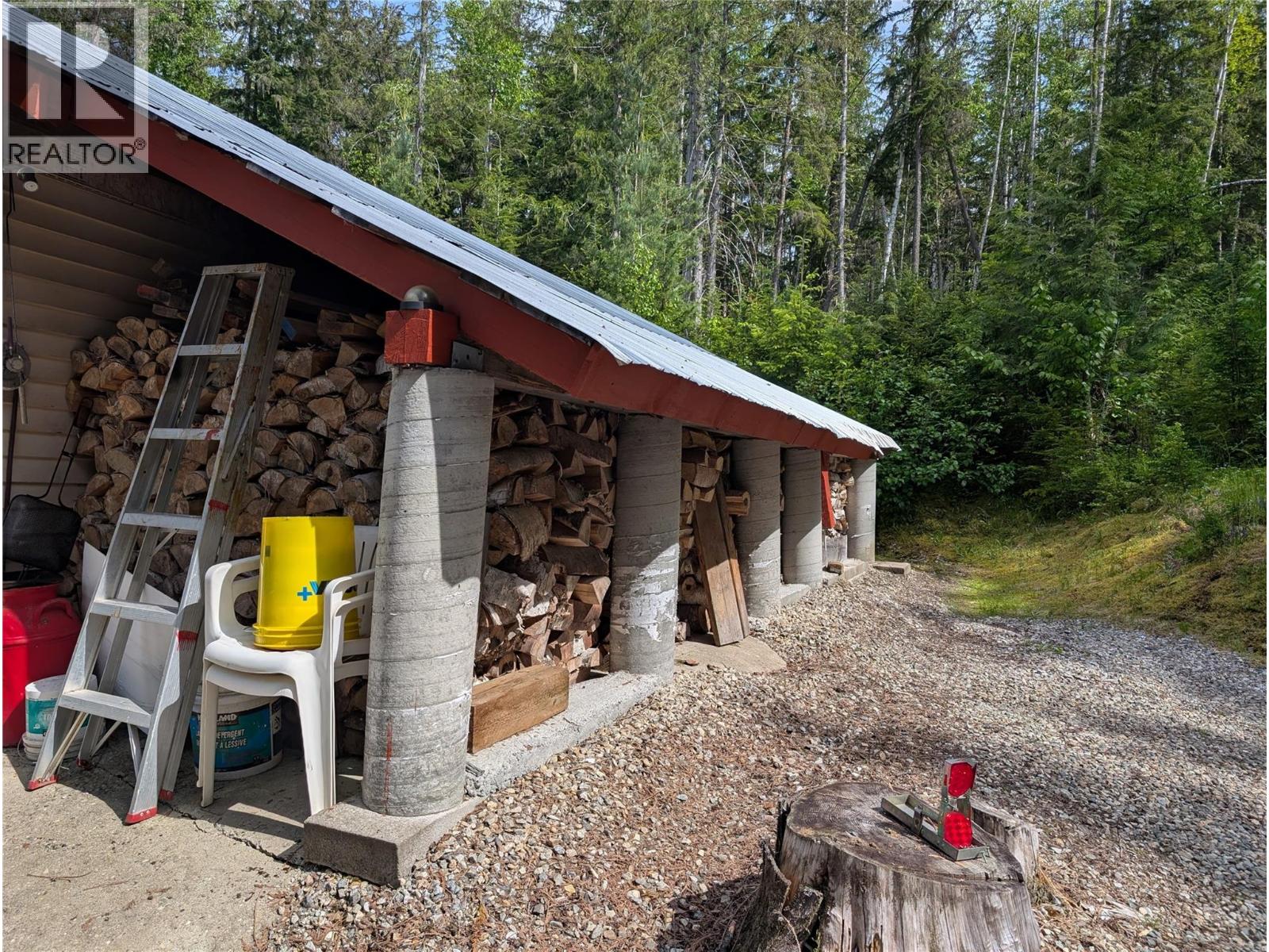 1363 Bourne Crescent, Seymour Arm, British Columbia  V0E 2V2 - Photo 43 - 10387817