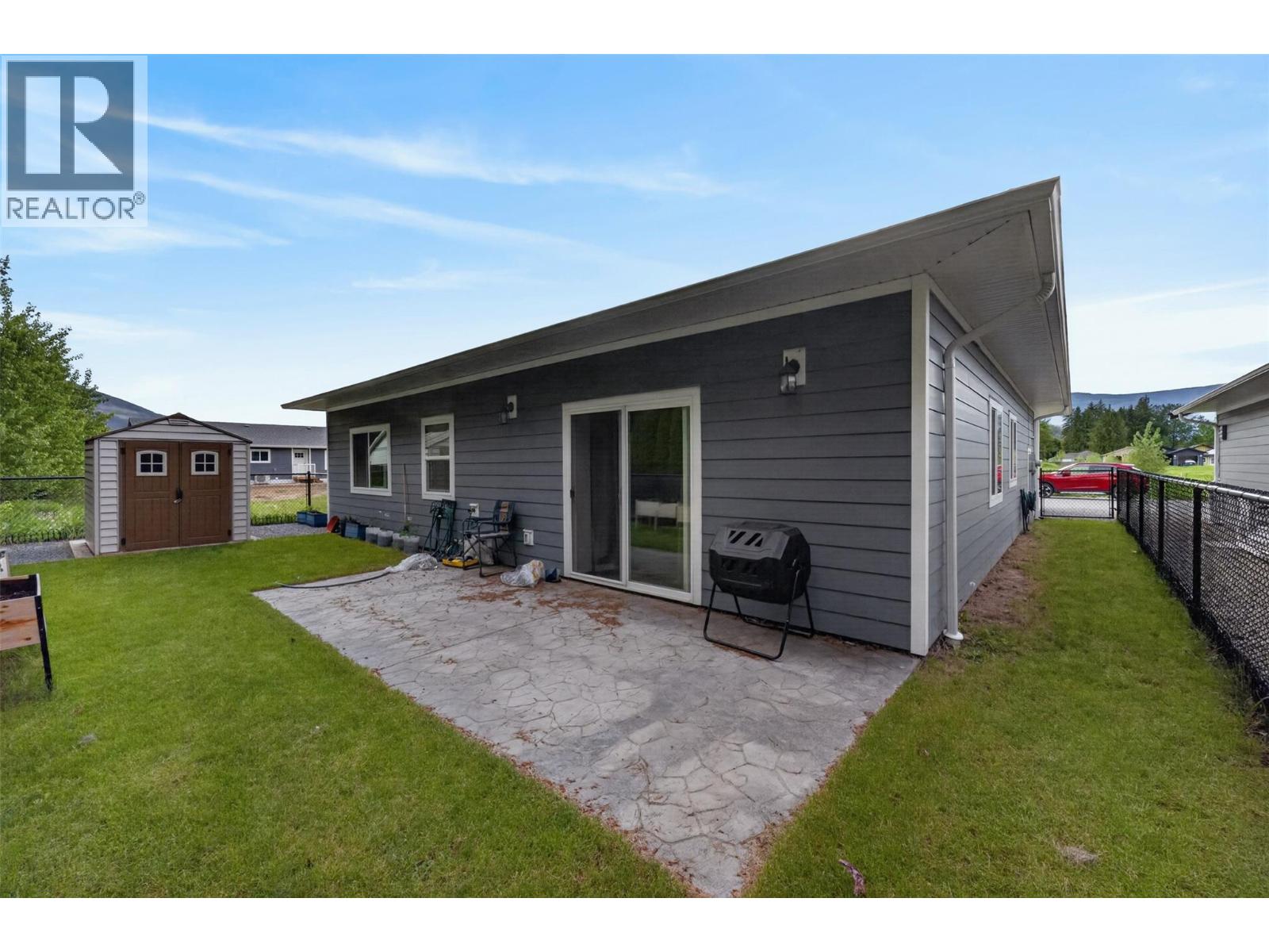1123 Willow Row, Sicamous, British Columbia  V0E 2V0 - Photo 24 - 10387795