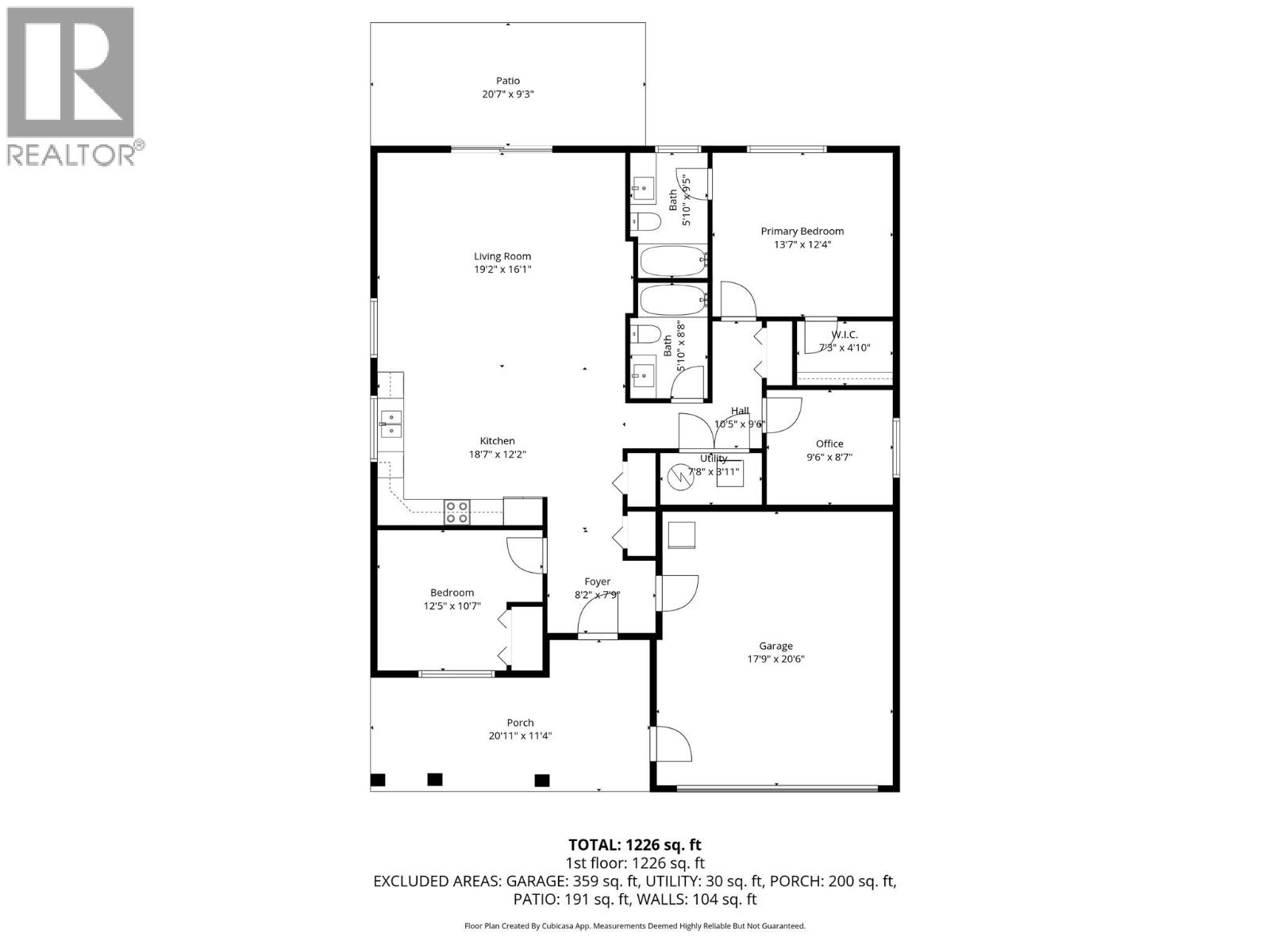 1123 Willow Row, Sicamous, British Columbia  V0E 2V0 - Photo 39 - 10387795