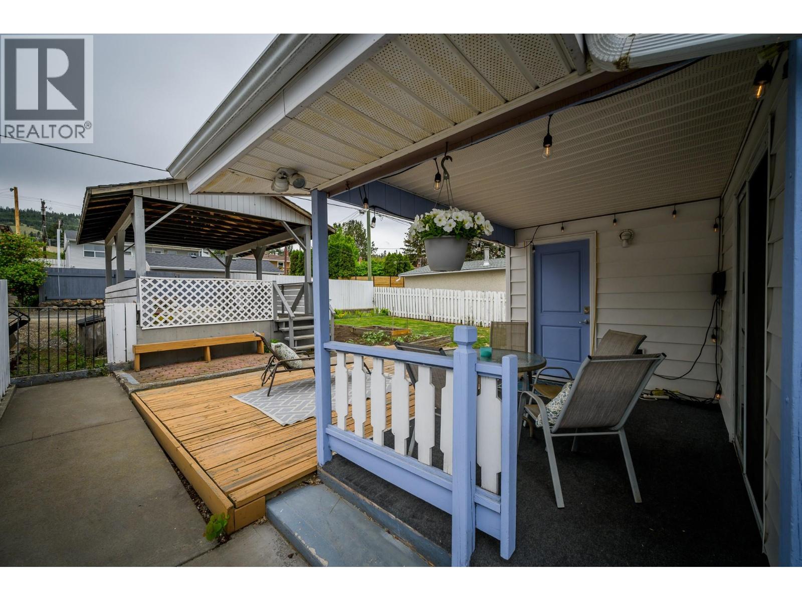 743 Douglas Street, Kamloops, British Columbia  V2C 3C7 - Photo 30 - 10387772