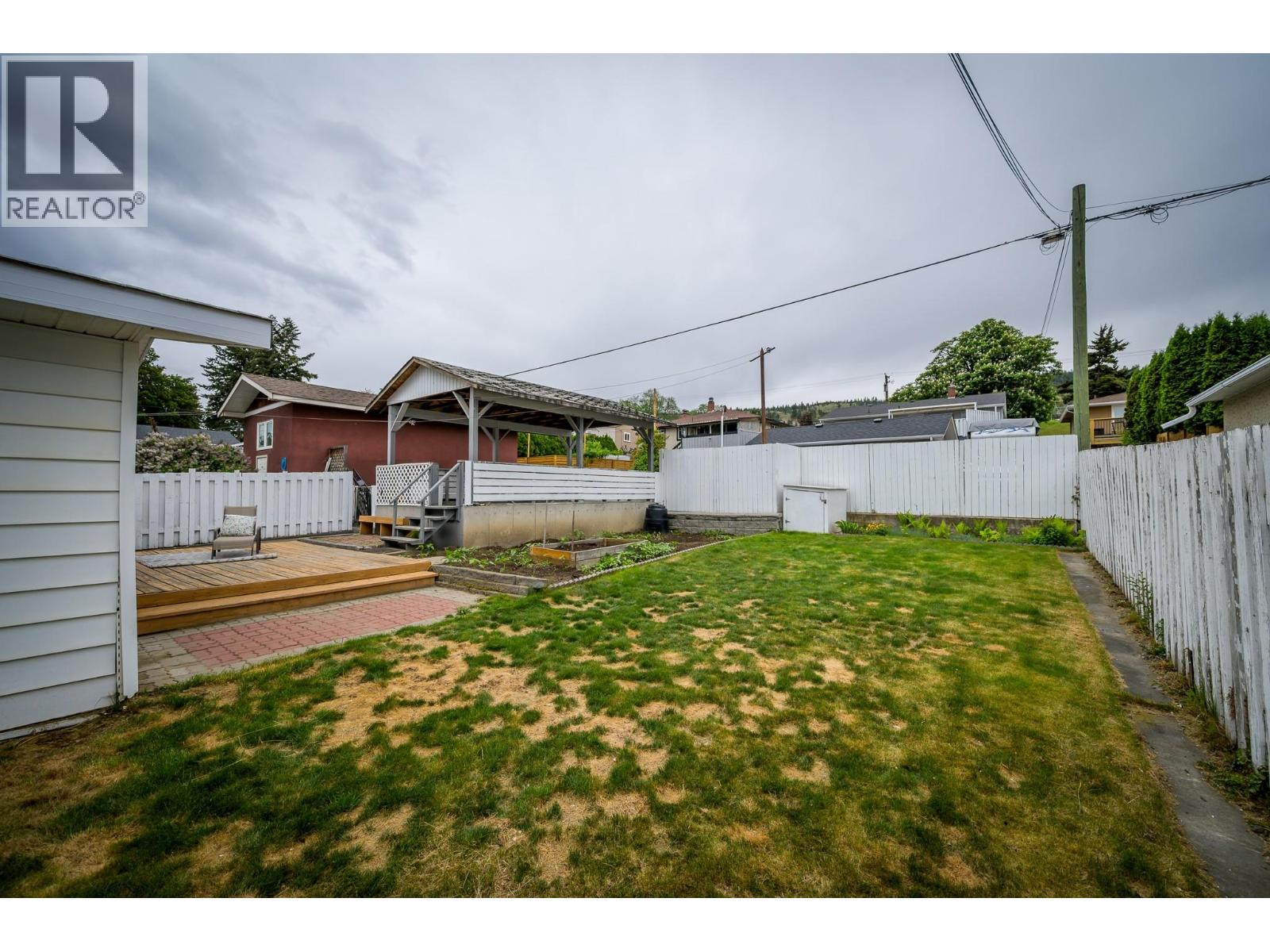 743 Douglas Street, Kamloops, British Columbia  V2C 3C7 - Photo 33 - 10387772