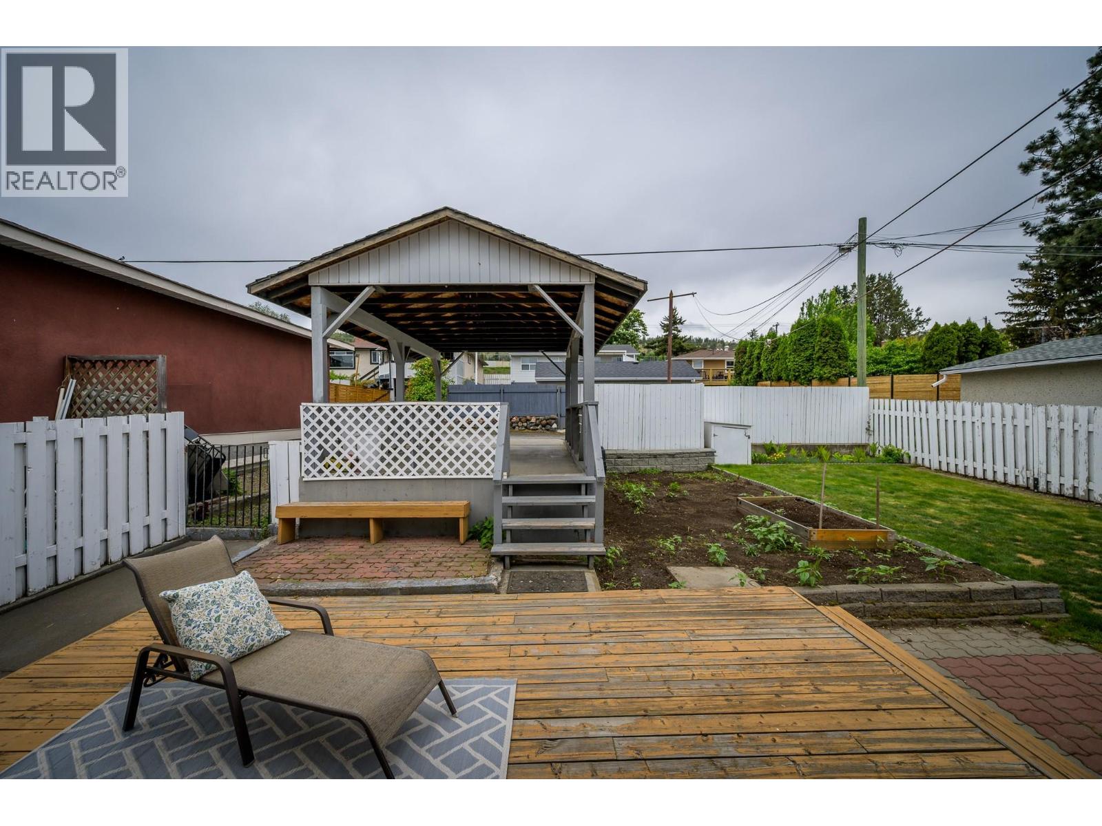 743 Douglas Street, Kamloops, British Columbia  V2C 3C7 - Photo 34 - 10387772