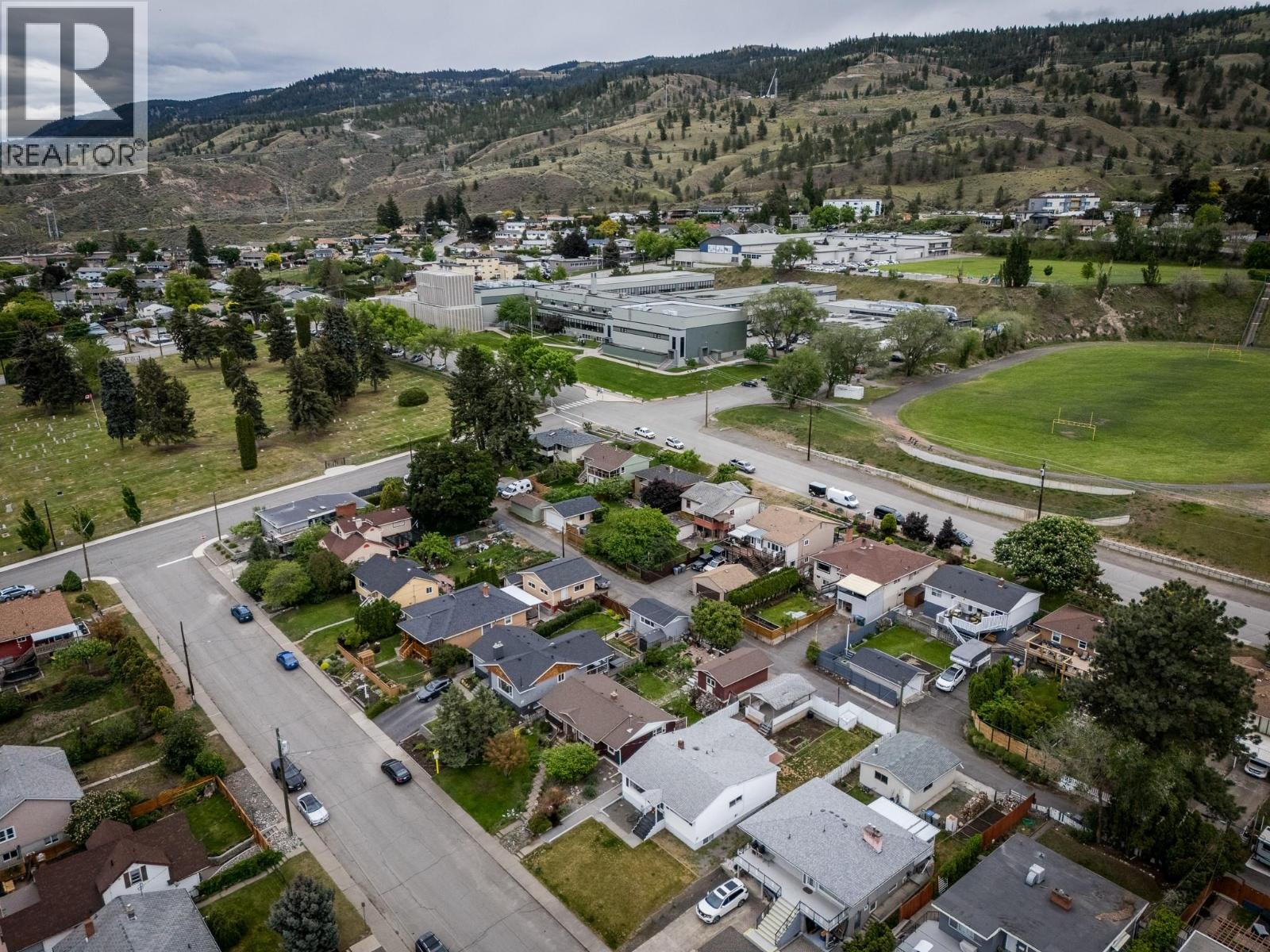 743 Douglas Street, Kamloops, British Columbia  V2C 3C7 - Photo 39 - 10387772