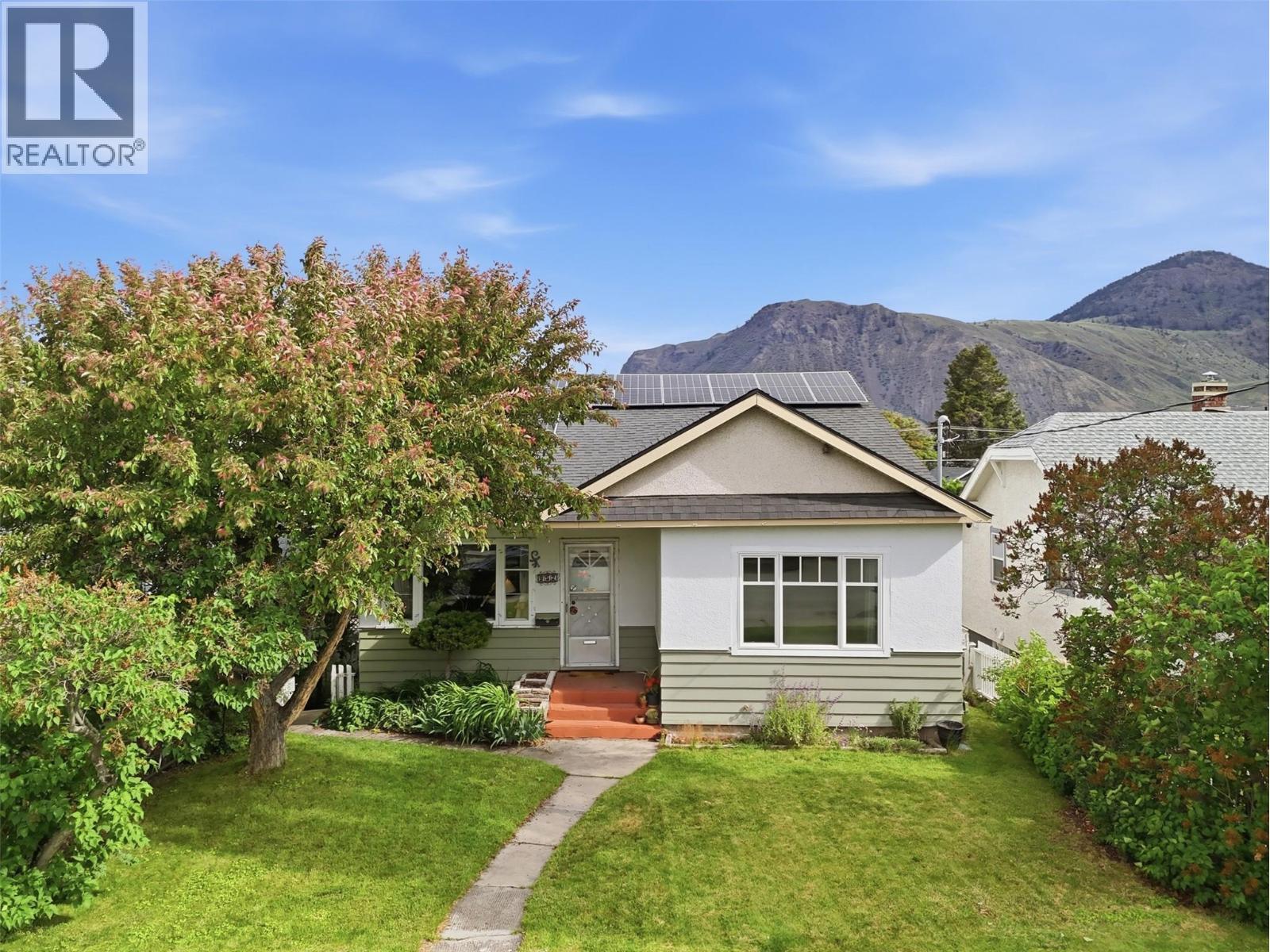 952 Nicola Street, kamloops, British Columbia