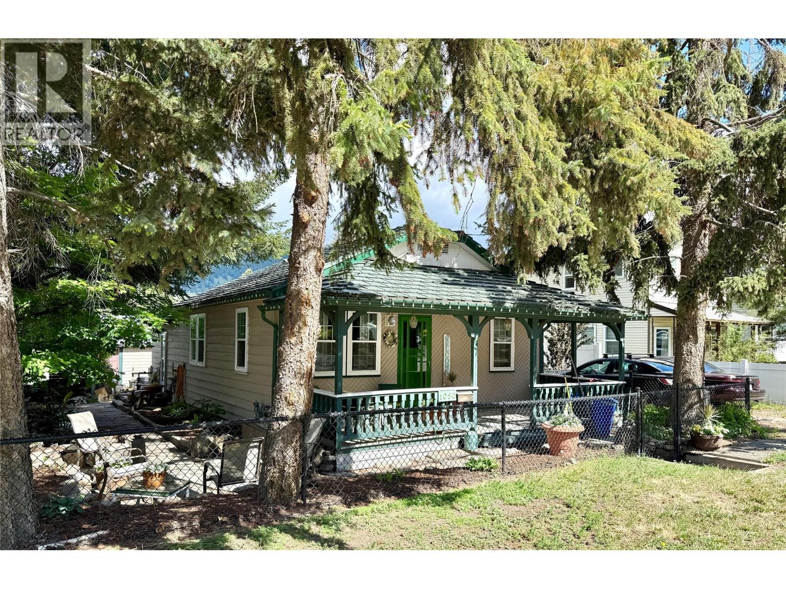 1050 Hillside Avenue, Chase, British Columbia  V0E 1M0 - Photo 30 - 10387603