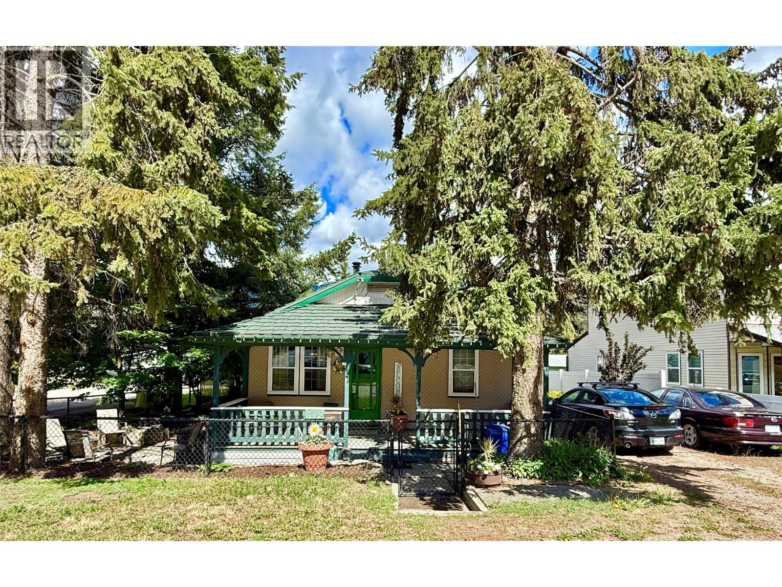 1050 Hillside Avenue, Chase, British Columbia  V0E 1M0 - Photo 31 - 10387603