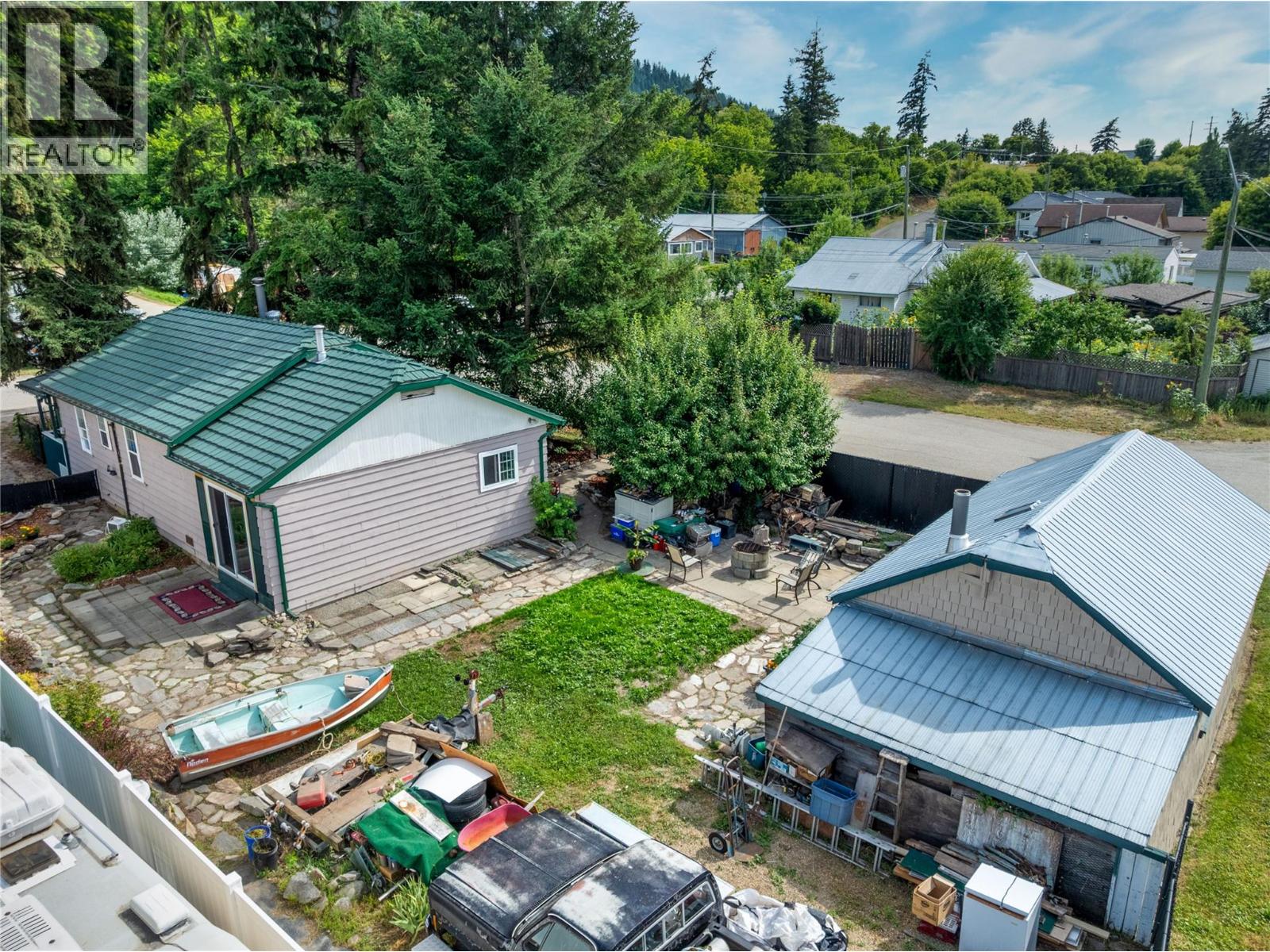 1050 Hillside Avenue, Chase, British Columbia  V0E 1M0 - Photo 47 - 10387603