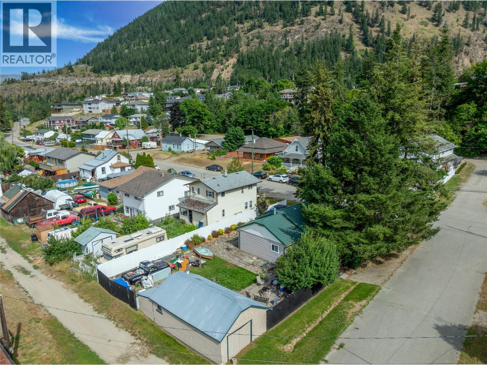 1050 Hillside Avenue, Chase, British Columbia  V0E 1M0 - Photo 55 - 10387603