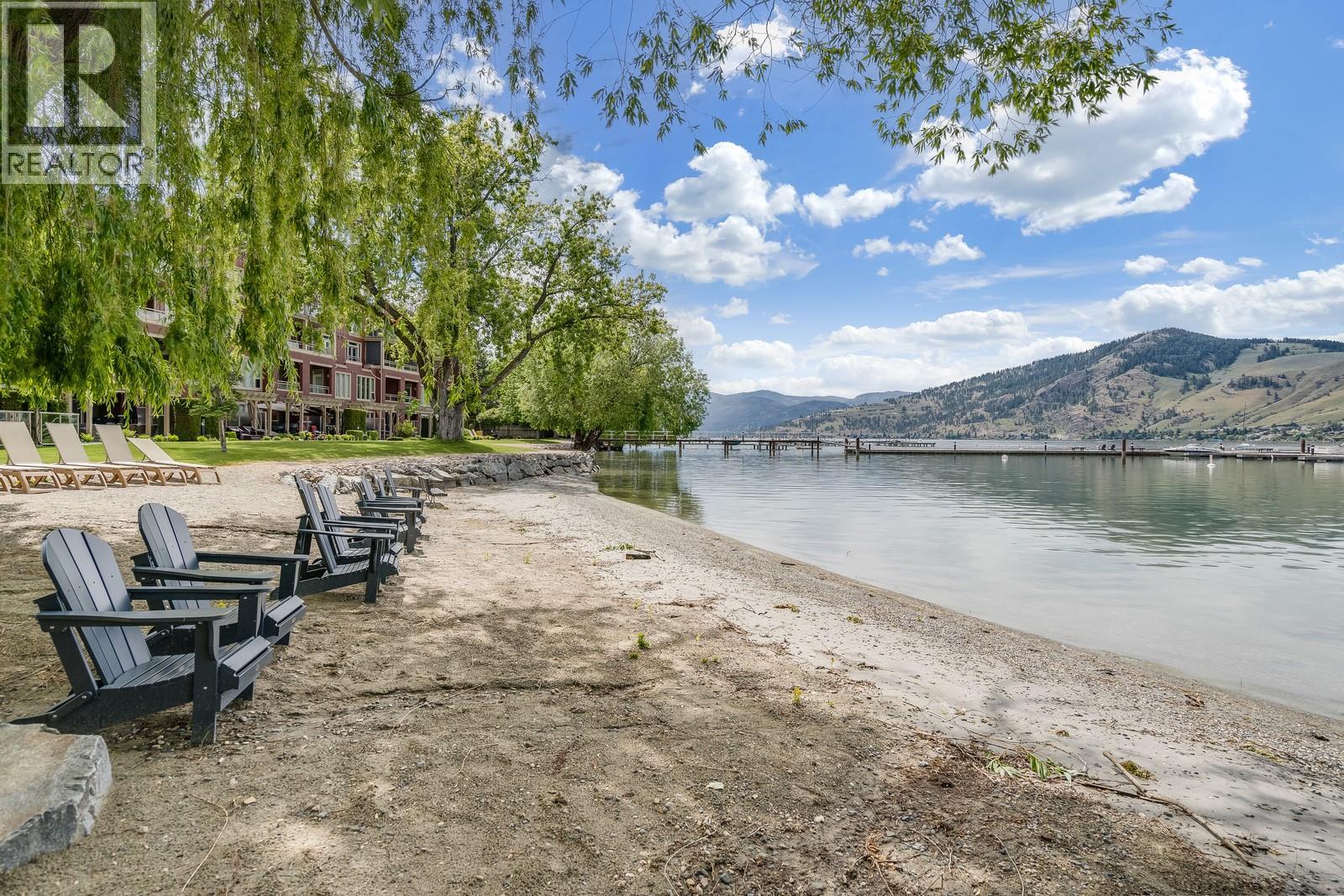 7343 Okanagan Landing Road Unit# 2402, vernon, British Columbia