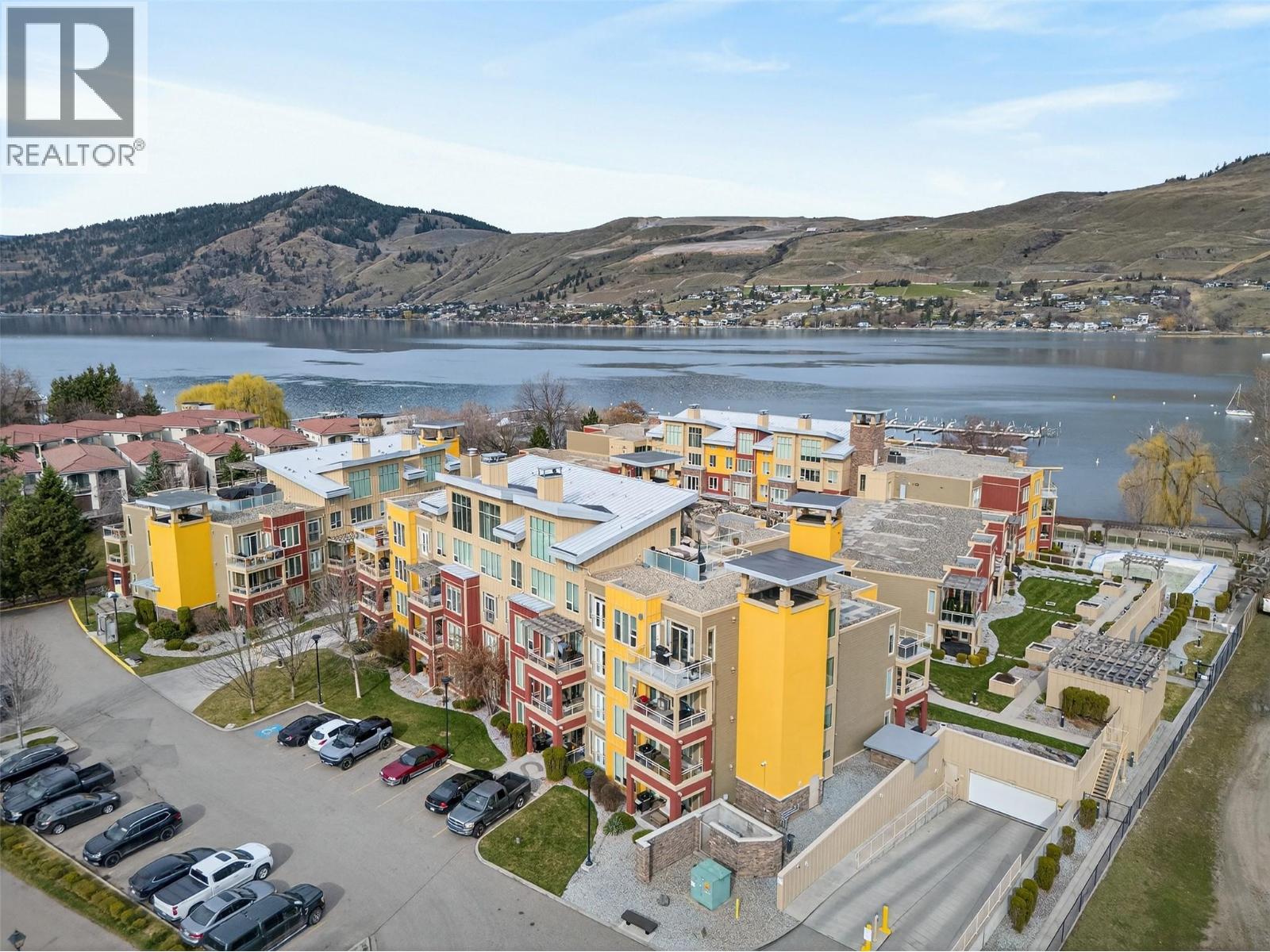 7343 Okanagan Landing Road Unit# 2402, Vernon, British Columbia  V1H 2J6 - Photo 40 - 10387583