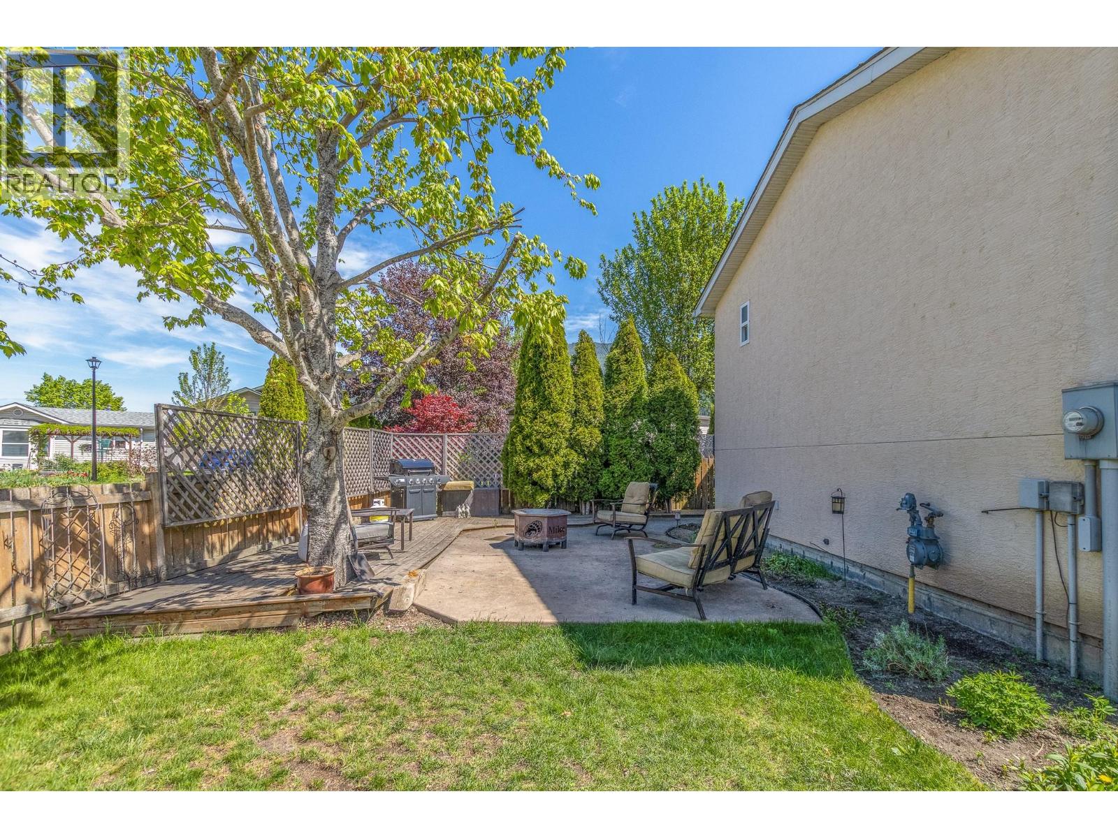 7220 47 Street Ne, Salmon Arm, British Columbia  V0E 1K0 - Photo 3 - 10387422
