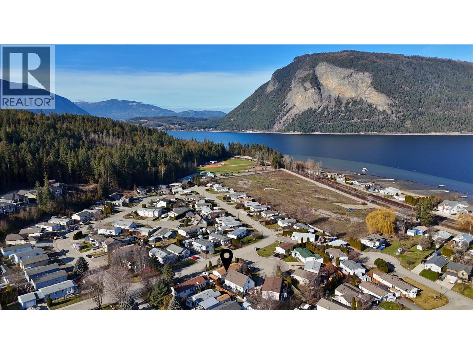 7220 47 Street Ne, Salmon Arm, British Columbia  V0E 1K0 - Photo 5 - 10387422