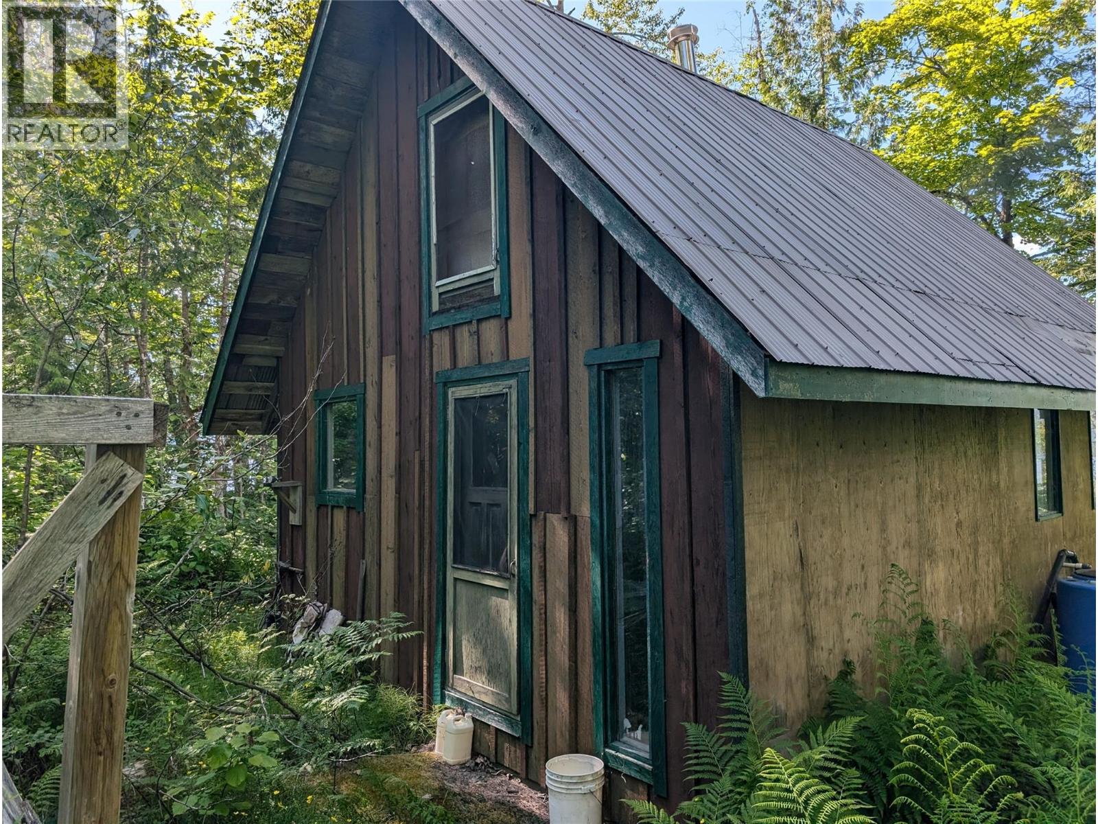 730 Bradley Road Lot# 21, seymour arm, British Columbia