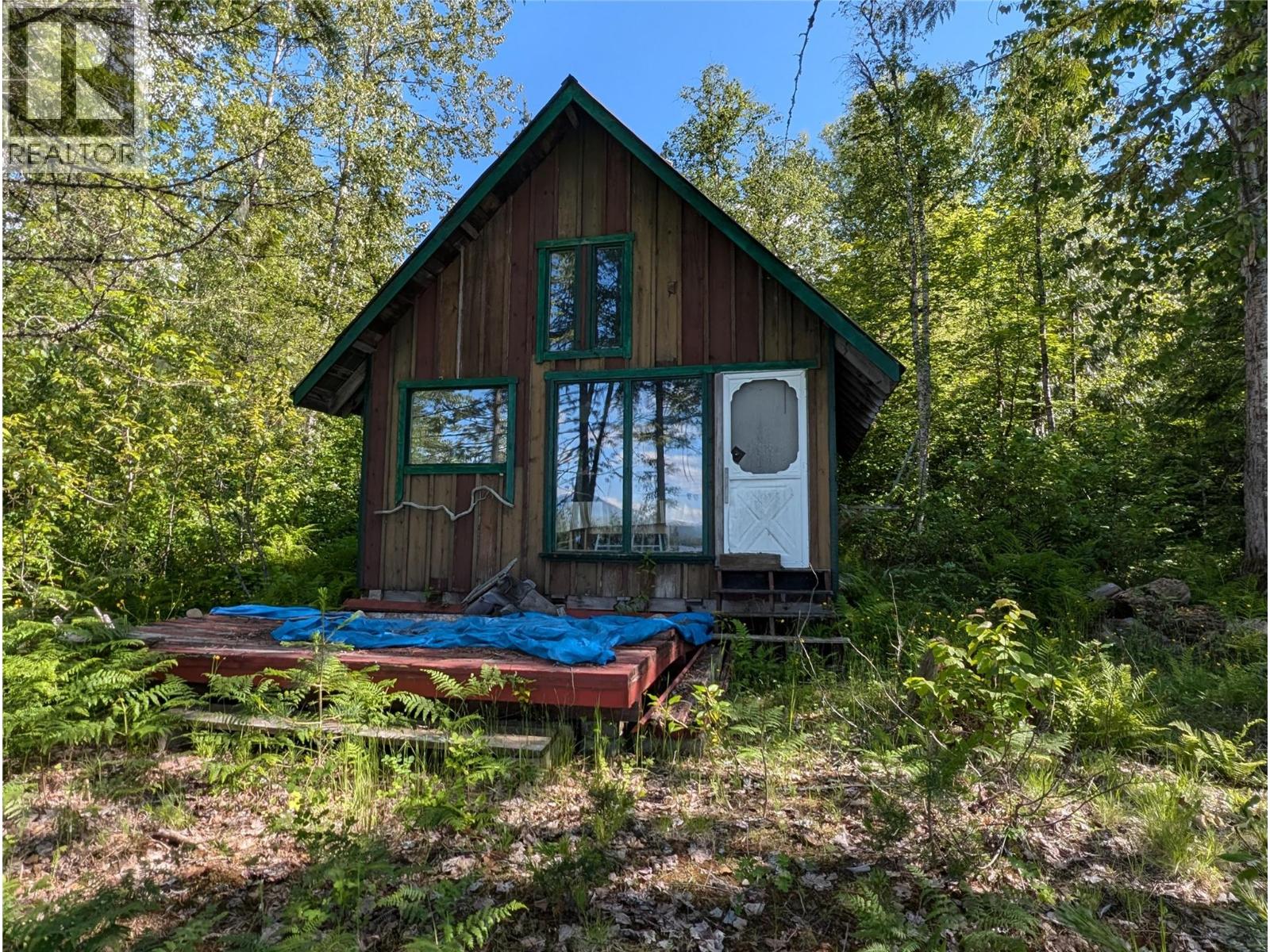 730 Bradley Road Lot# 21, Seymour Arm, British Columbia  V0E 2V2 - Photo 2 - 10387821