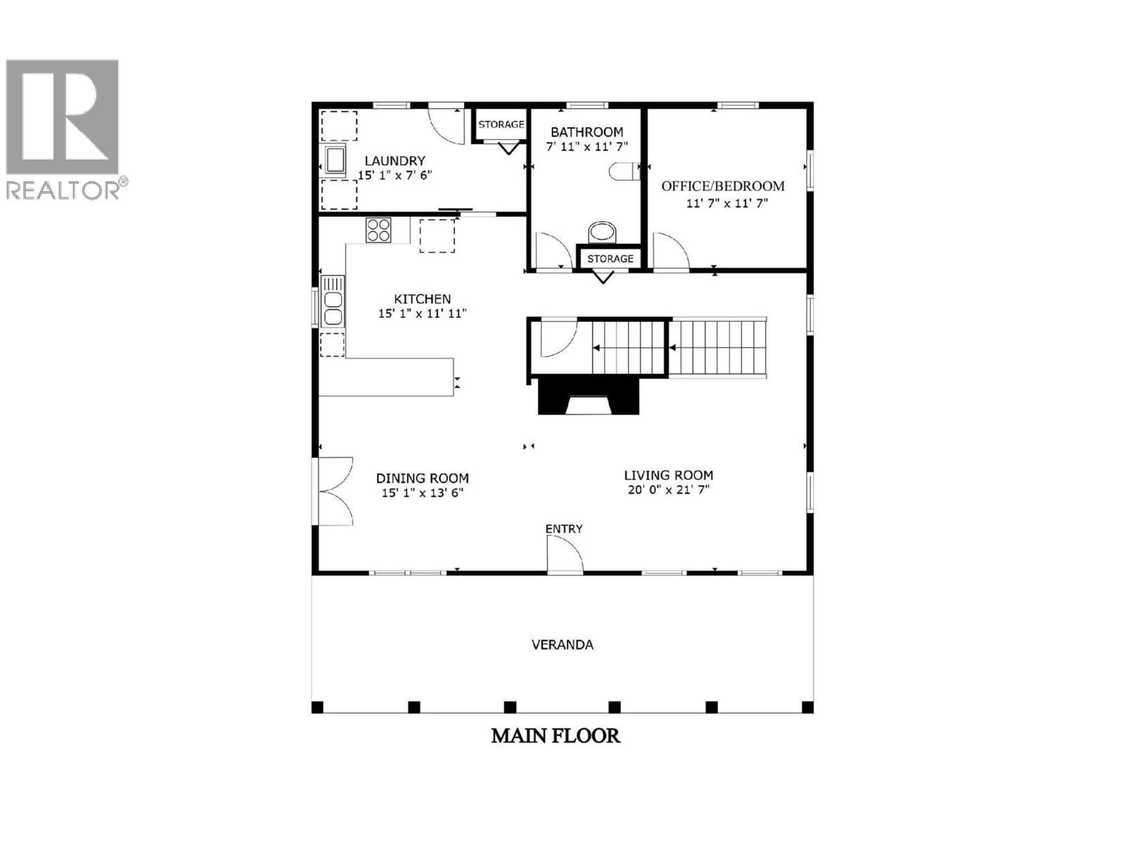 2990 50 Street Nw, Salmon Arm, British Columbia  V1E 4M2 - Photo 43 - 10387776