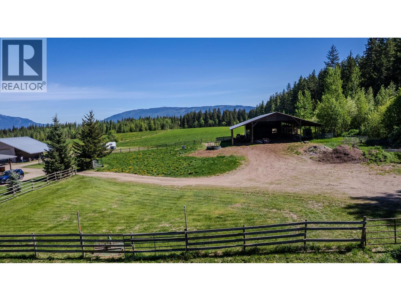 2990 50 Street Nw, Salmon Arm, British Columbia  V1E 4M2 - Photo 91 - 10387776