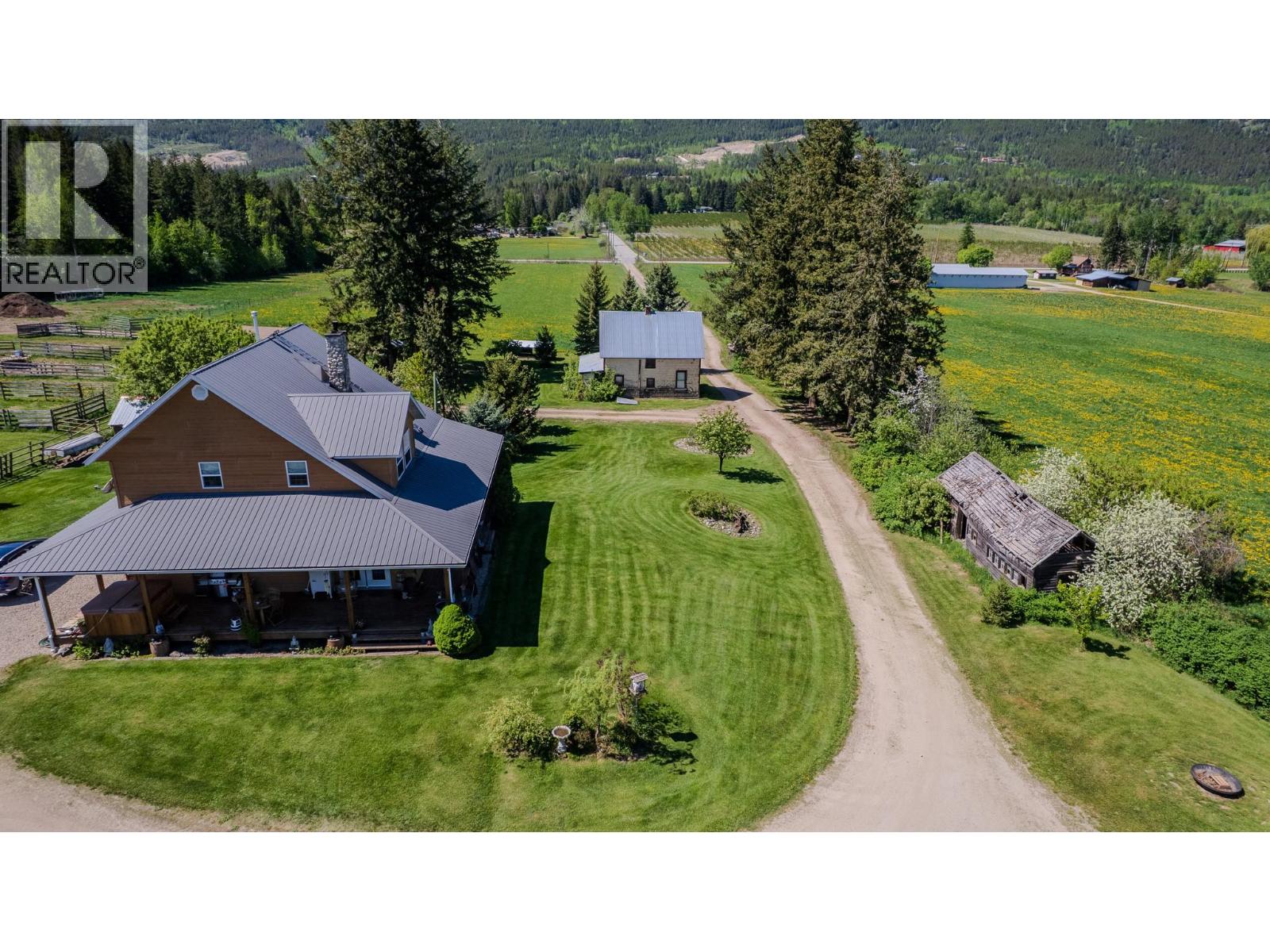 2990 50 Street Nw, Salmon Arm, British Columbia  V1E 4M2 - Photo 95 - 10387776