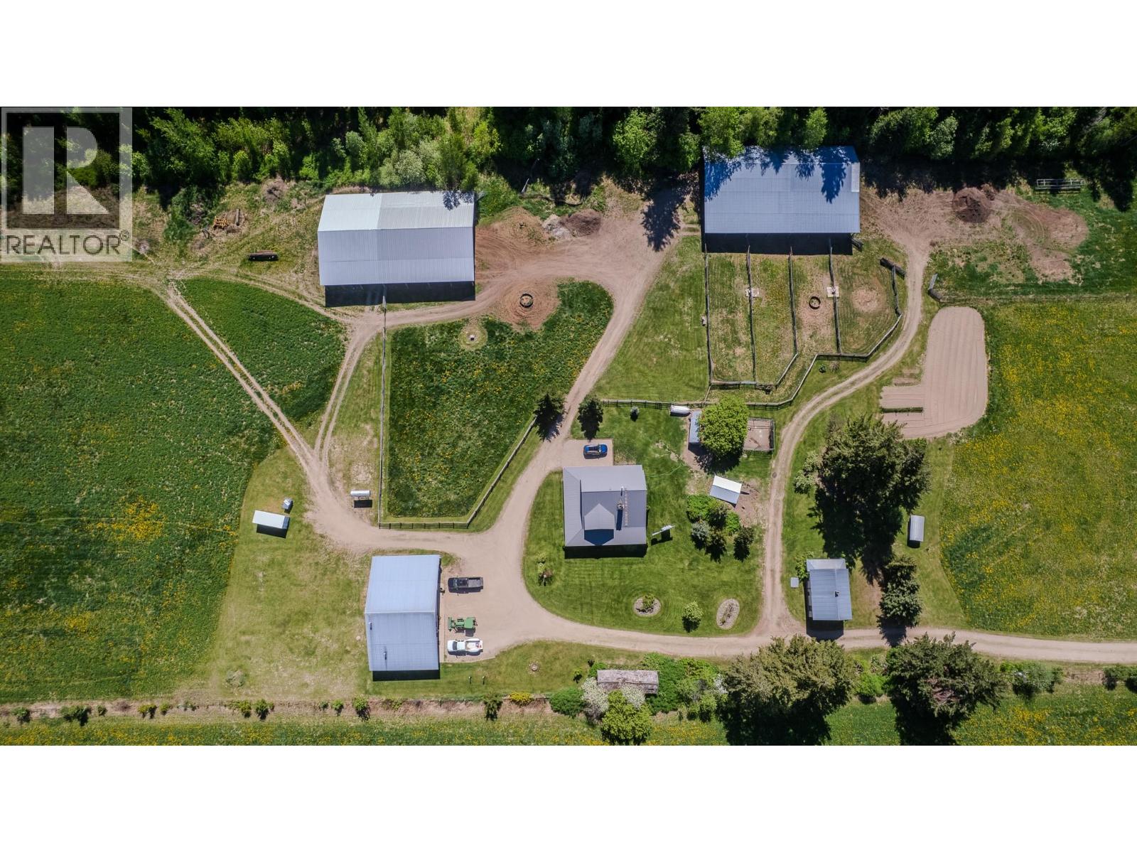 2990 50 Street Nw, Salmon Arm, British Columbia  V1E 4M2 - Photo 97 - 10387776