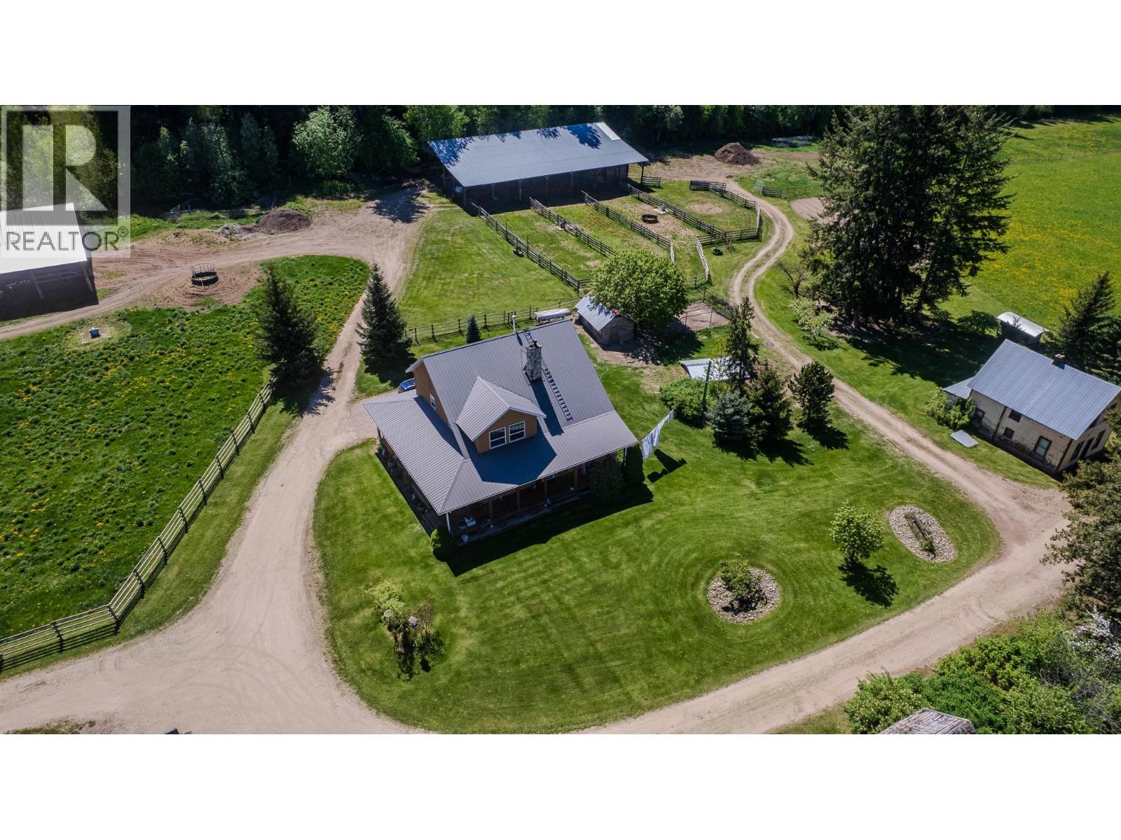 2990 50 Street Nw, Salmon Arm, British Columbia  V1E 4M2 - Photo 98 - 10387776
