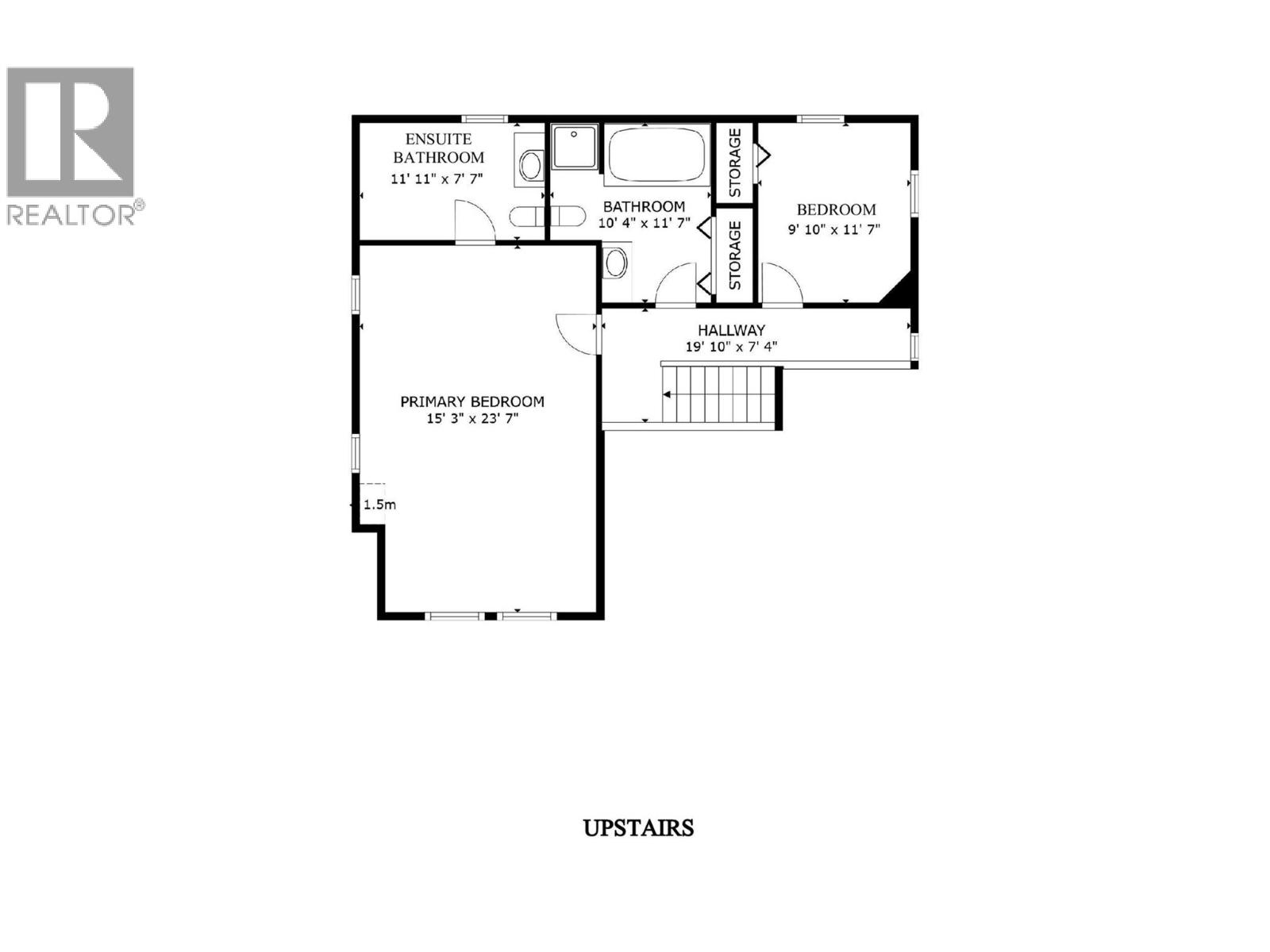 2990 50 Street Nw, Salmon Arm, British Columbia  V1E 4M2 - Photo 44 - 10387433