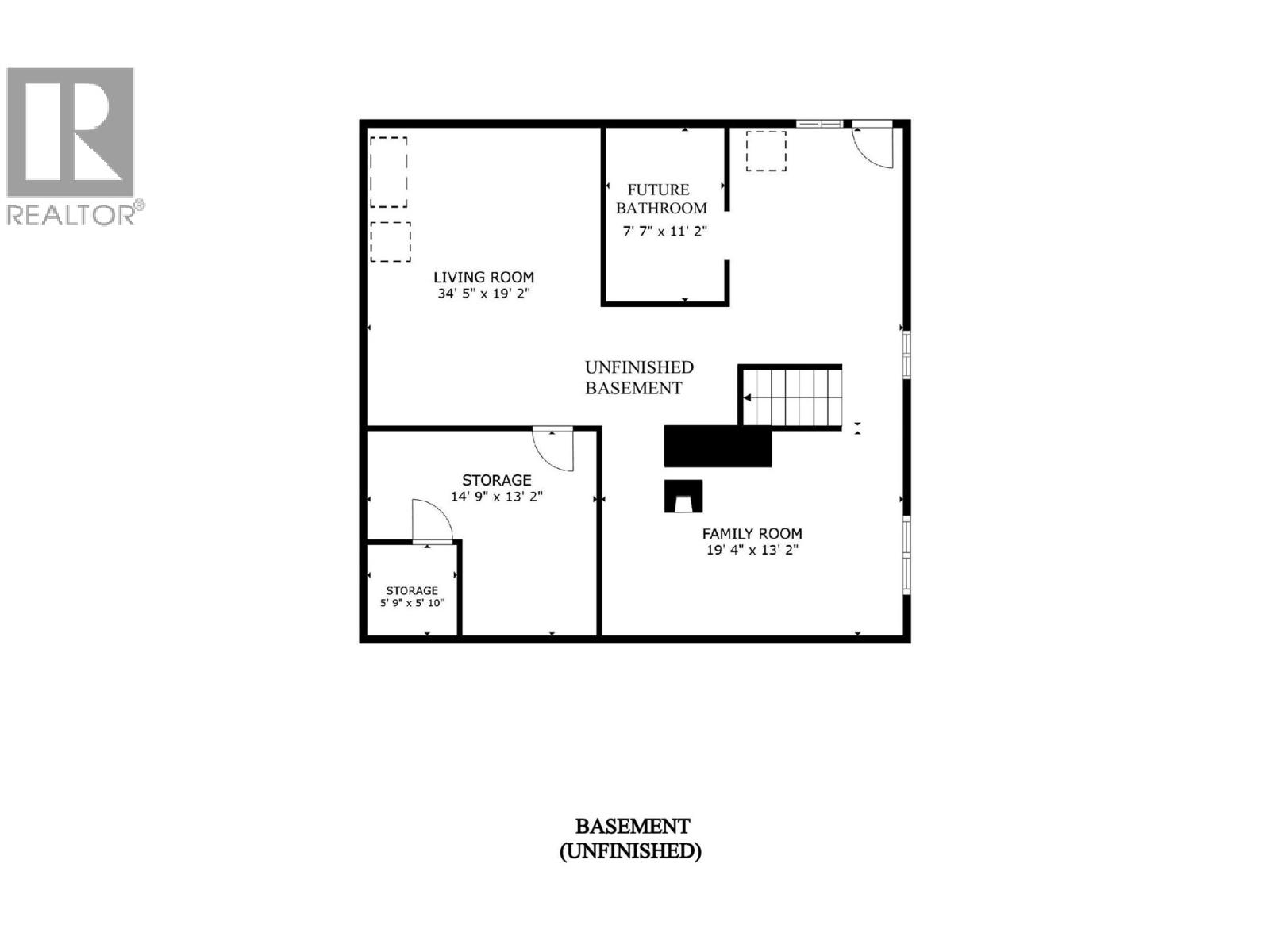 2990 50 Street Nw, Salmon Arm, British Columbia  V1E 4M2 - Photo 45 - 10387433