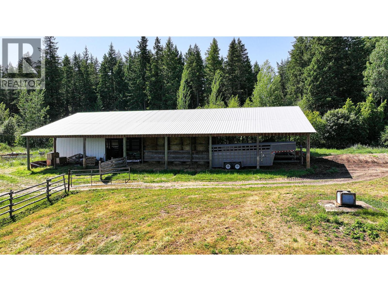 2990 50 Street Nw, Salmon Arm, British Columbia  V1E 4M2 - Photo 81 - 10387433