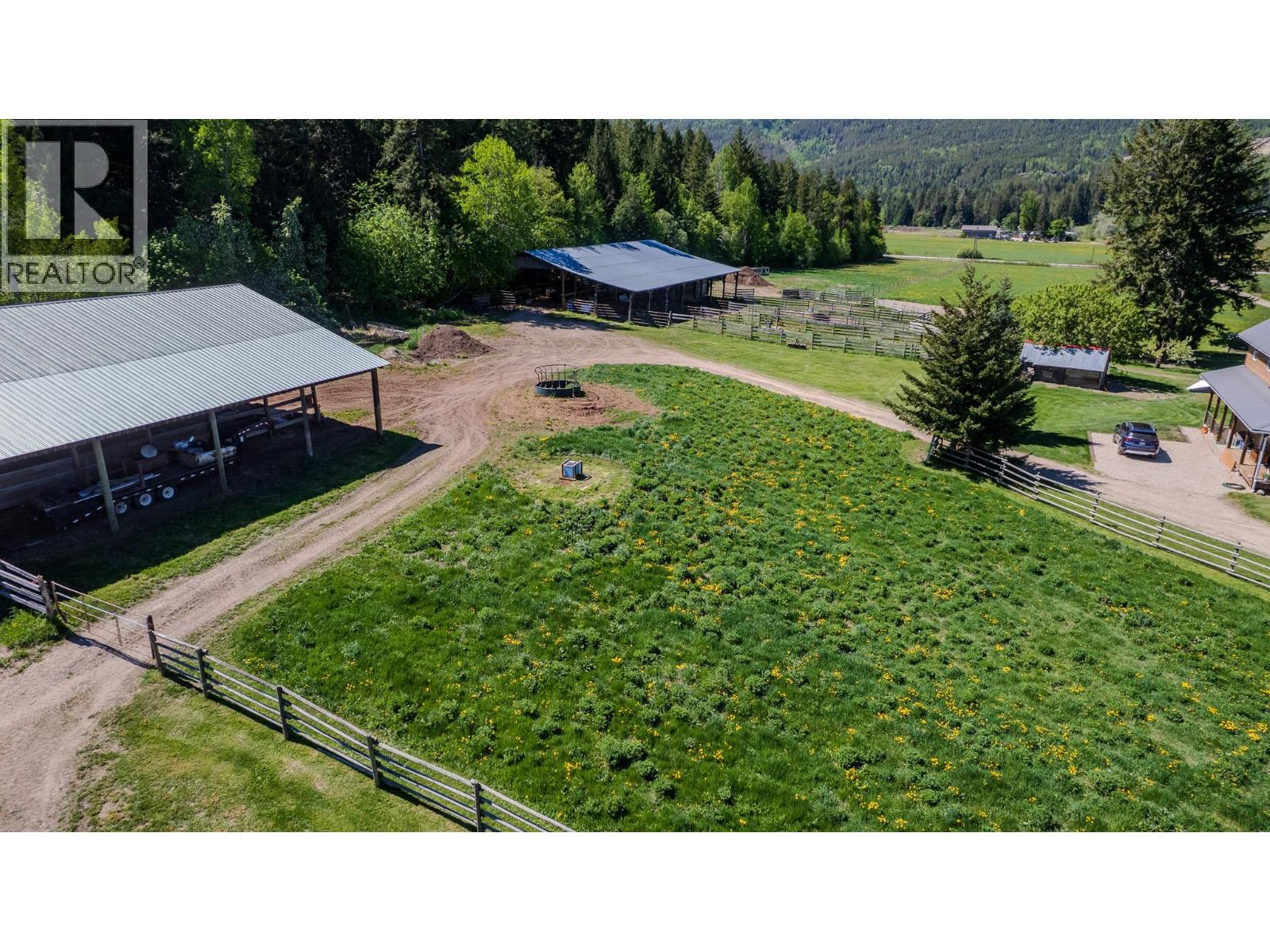 2990 50 Street Nw, Salmon Arm, British Columbia  V1E 4M2 - Photo 93 - 10387433