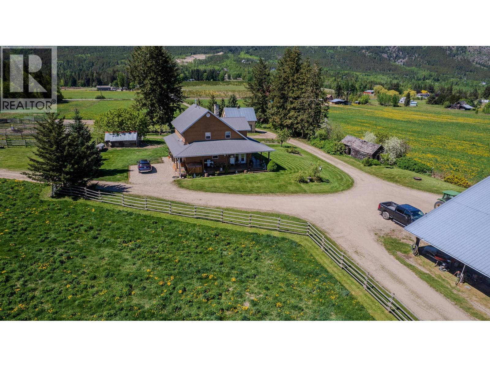 2990 50 Street Nw, Salmon Arm, British Columbia  V1E 4M2 - Photo 94 - 10387433