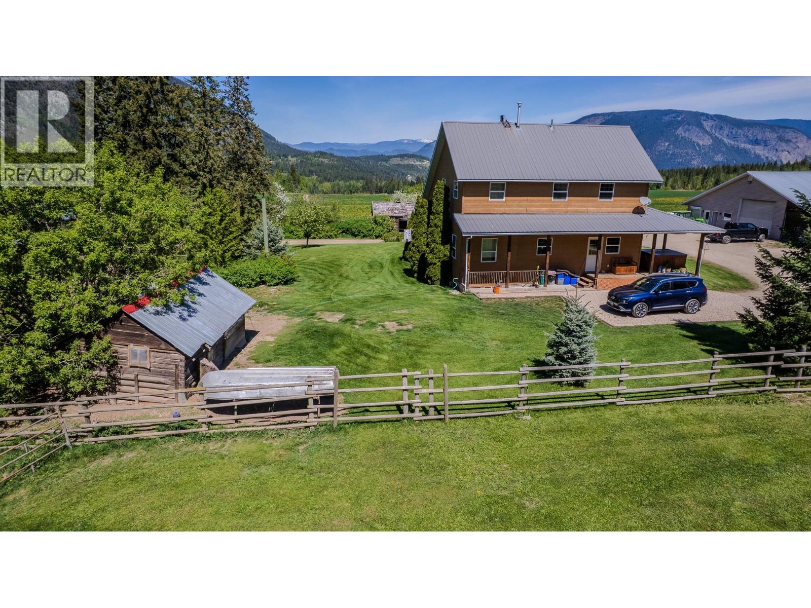 2990 50 Street Nw, Salmon Arm, British Columbia  V1E 4M2 - Photo 96 - 10387433