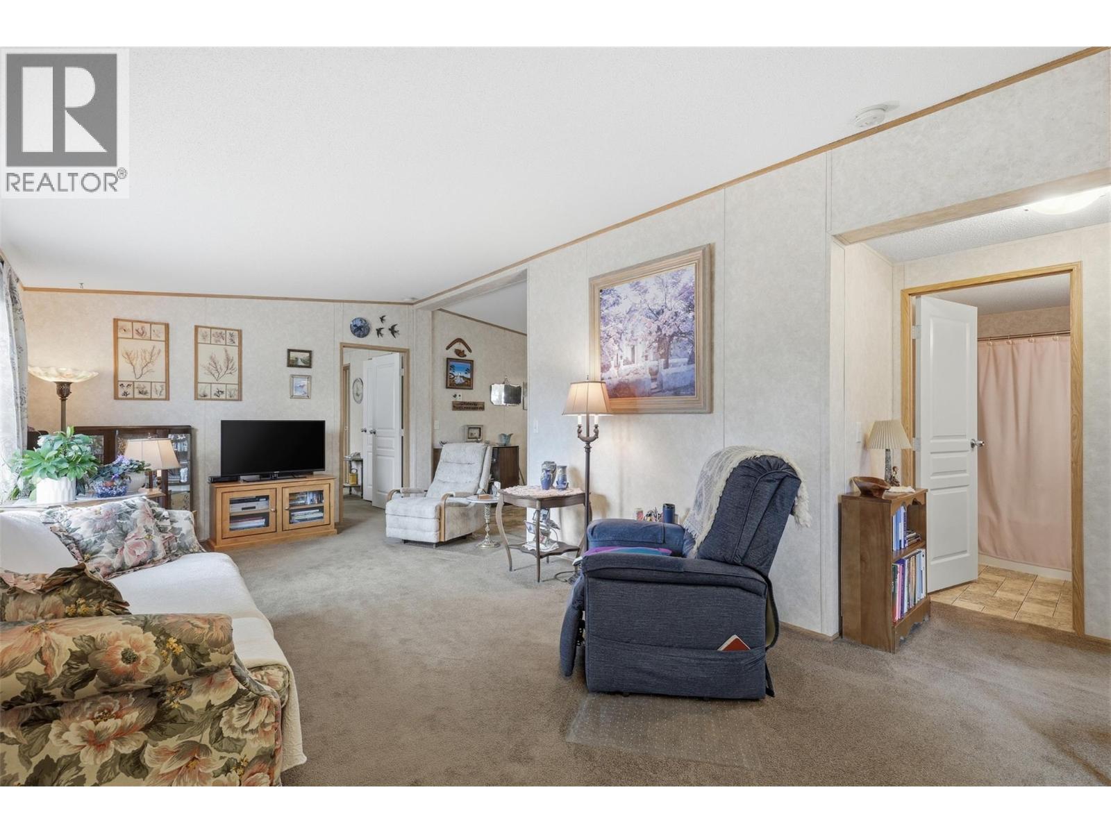 2401 Ord Road Unit# 27, Kamloops, British Columbia  V2B 7V8 - Photo 11 - 10387824