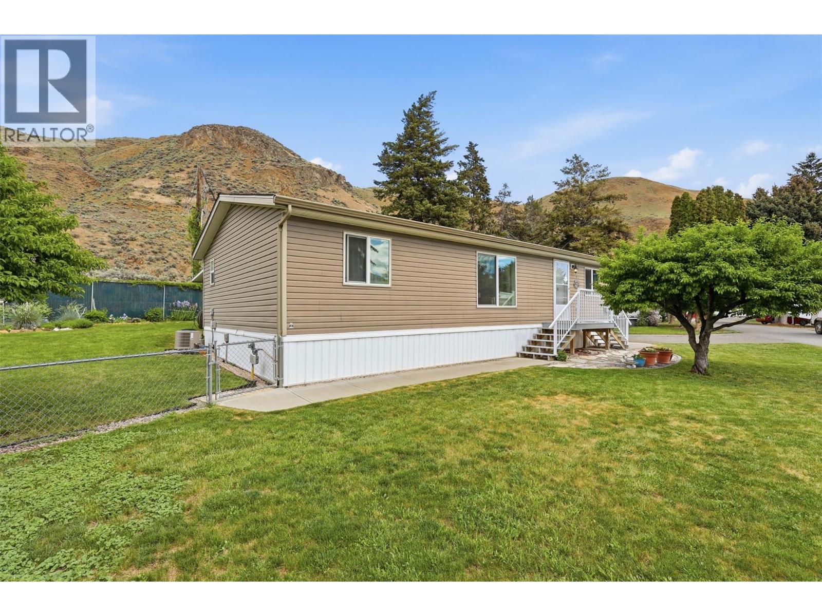 2401 Ord Road Unit# 27, Kamloops, British Columbia  V2B 7V8 - Photo 2 - 10387824