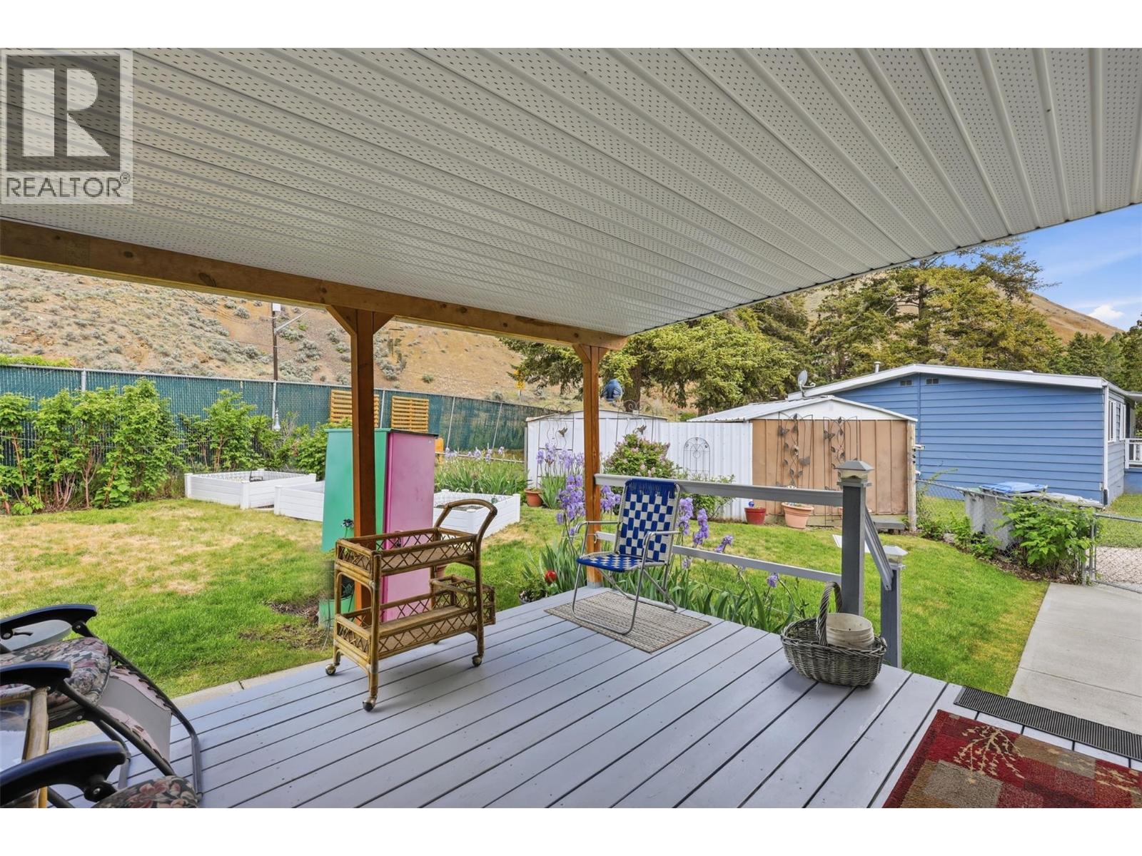 2401 Ord Road Unit# 27, Kamloops, British Columbia  V2B 7V8 - Photo 23 - 10387824