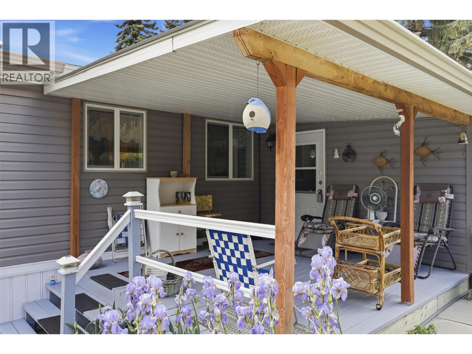 2401 Ord Road Unit# 27, Kamloops, British Columbia  V2B 7V8 - Photo 3 - 10387824