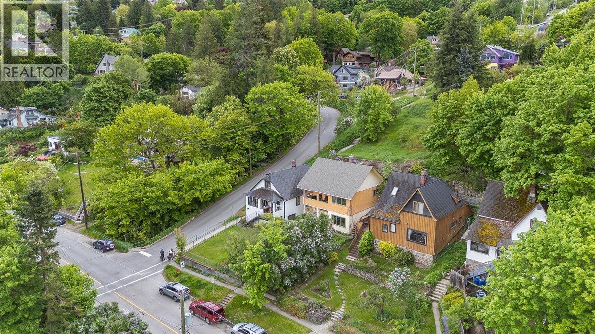 122 High Street, Nelson, British Columbia  V1L 3Z4 - Photo 3 - 10387447
