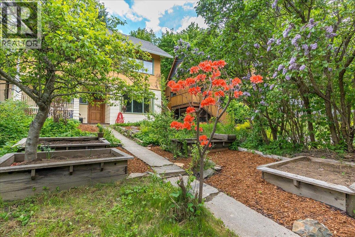 122 High Street, Nelson, British Columbia  V1L 3Z4 - Photo 4 - 10387447