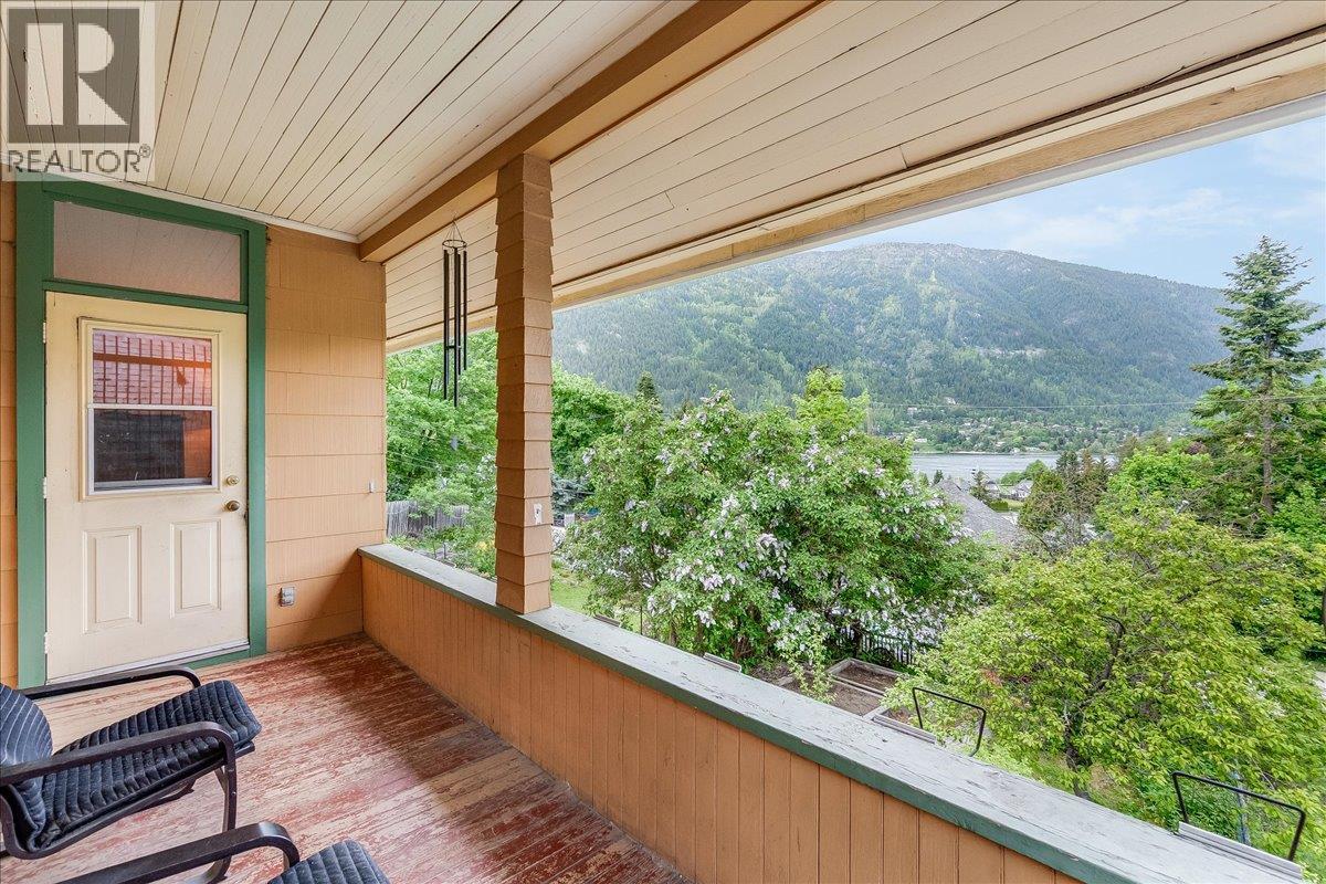 122 High Street, Nelson, British Columbia  V1L 3Z4 - Photo 6 - 10387447