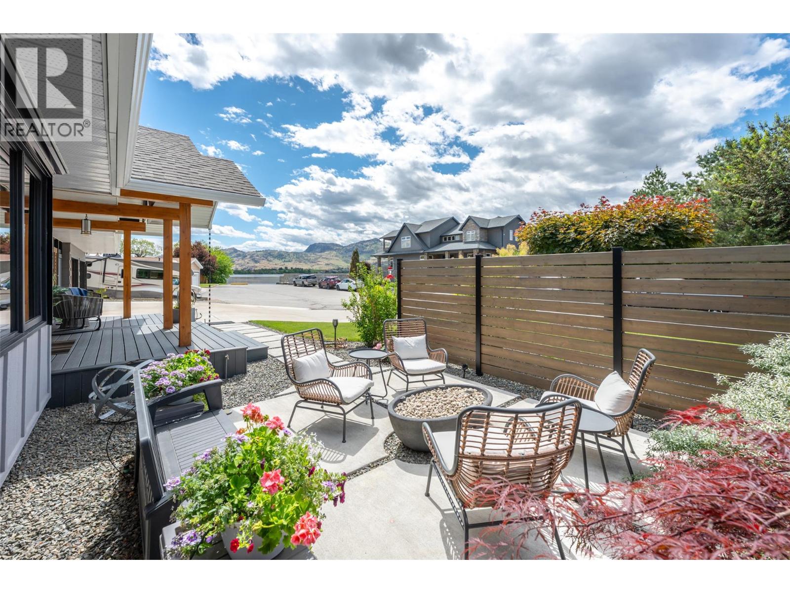 5809 Cottonwood Drive, Osoyoos, British Columbia  V0H 1V3 - Photo 1 - 10387648