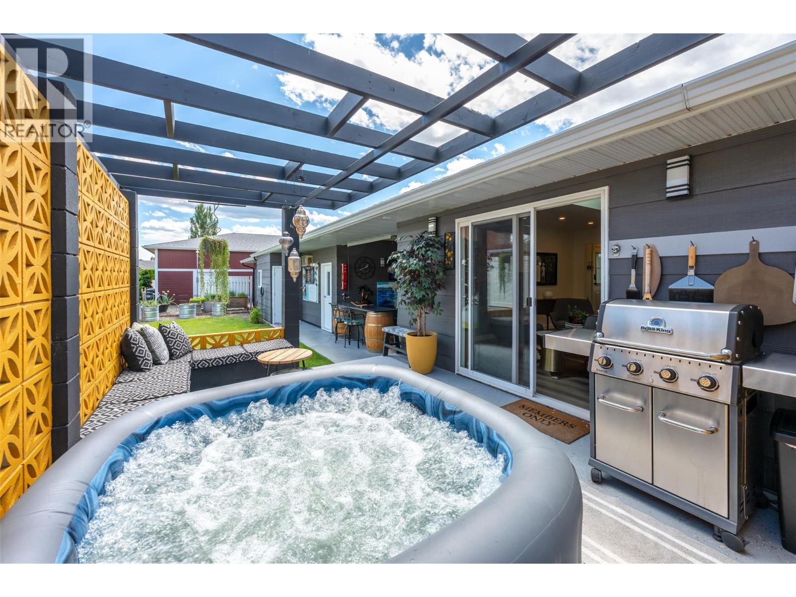 5809 Cottonwood Drive, Osoyoos, British Columbia  V0H 1V3 - Photo 5 - 10387648