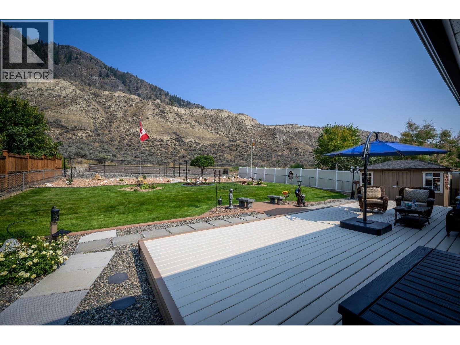 3577 Navatanee Drive, Kamloops, British Columbia  V2H 1S1 - Photo 35 - 10387724