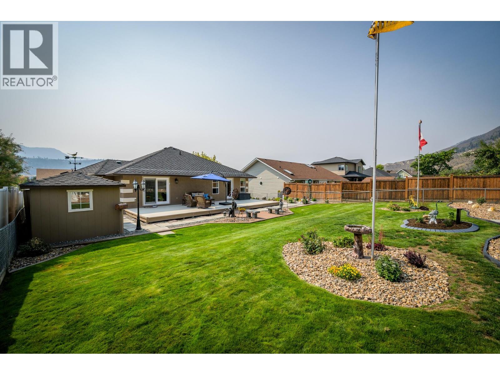 3577 Navatanee Drive, Kamloops, British Columbia  V2H 1S1 - Photo 36 - 10387724