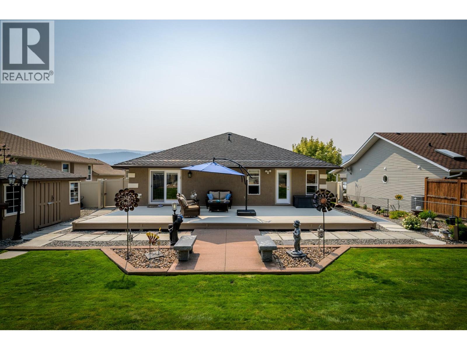 3577 Navatanee Drive, Kamloops, British Columbia  V2H 1S1 - Photo 38 - 10387724