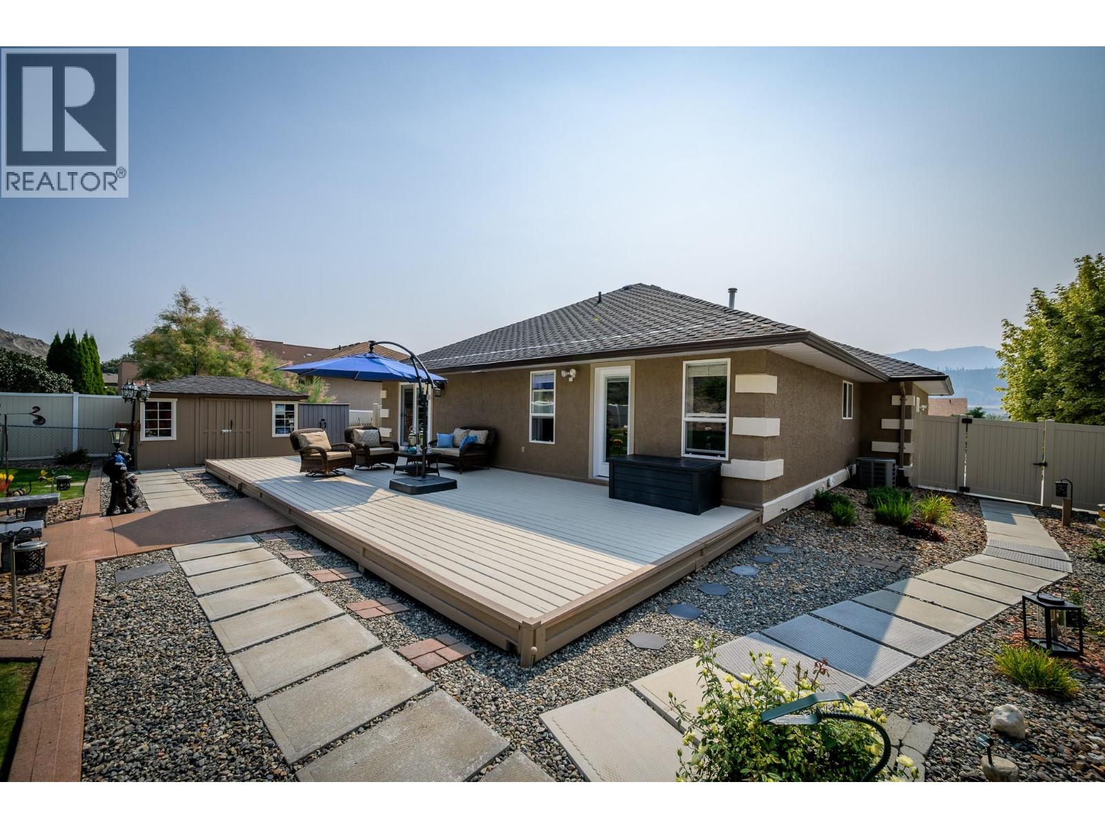 3577 Navatanee Drive, Kamloops, British Columbia  V2H 1S1 - Photo 39 - 10387724