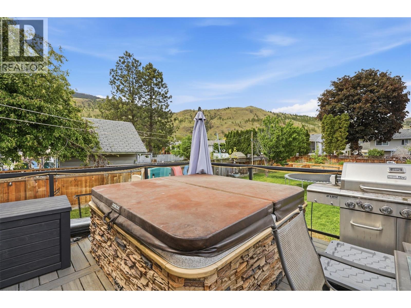 834 Bebek Road, Kamloops, British Columbia  V2B 6P1 - Photo 22 - 10387643
