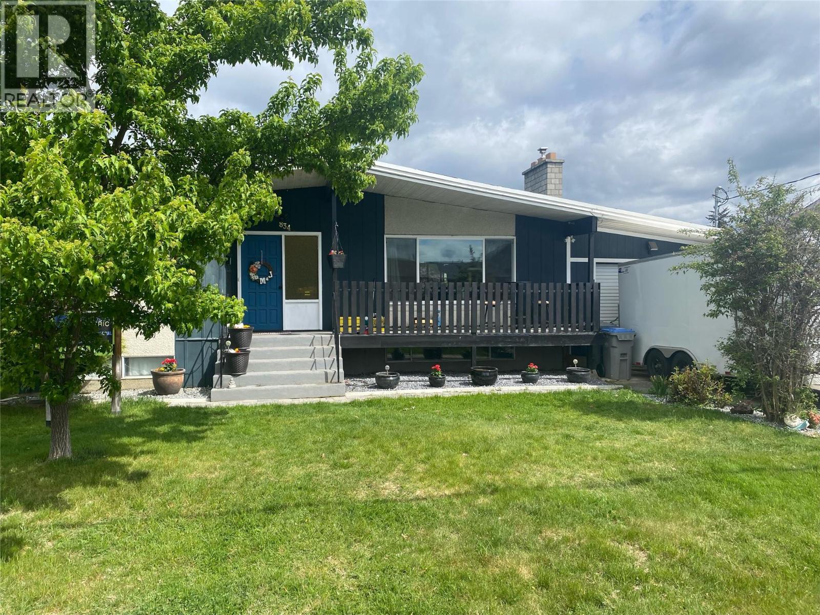 834 Bebek Road, Kamloops, British Columbia  V2B 6P1 - Photo 69 - 10387643