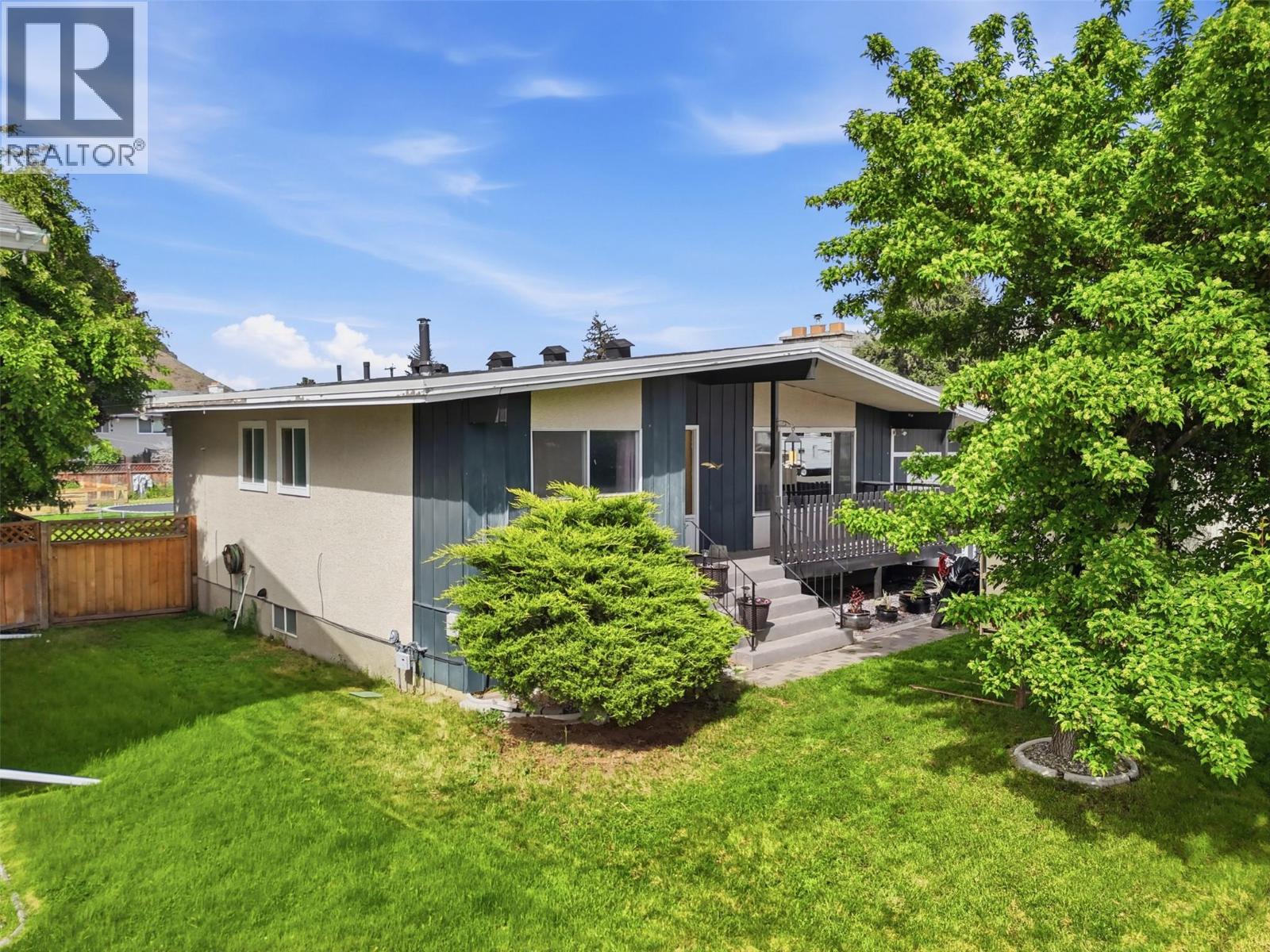 834 Bebek Road, Kamloops, British Columbia  V2B 6P1 - Photo 7 - 10387643