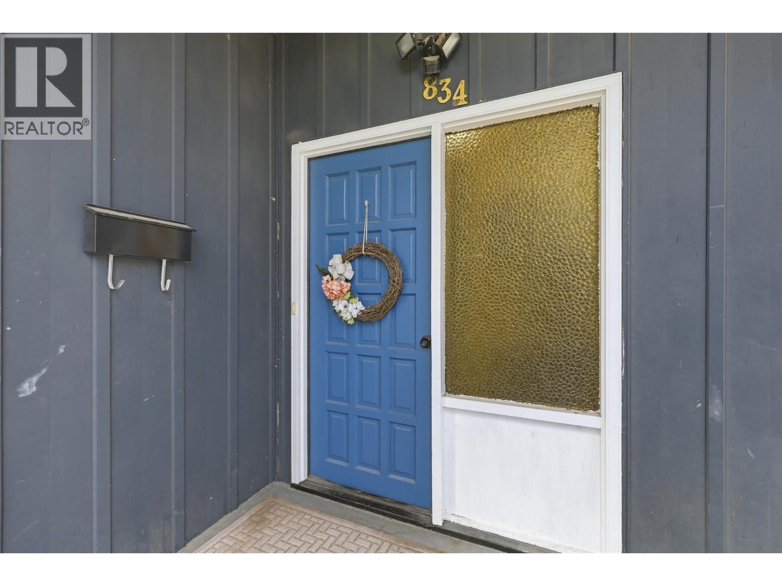 834 Bebek Road, Kamloops, British Columbia  V2B 6P1 - Photo 9 - 10387643