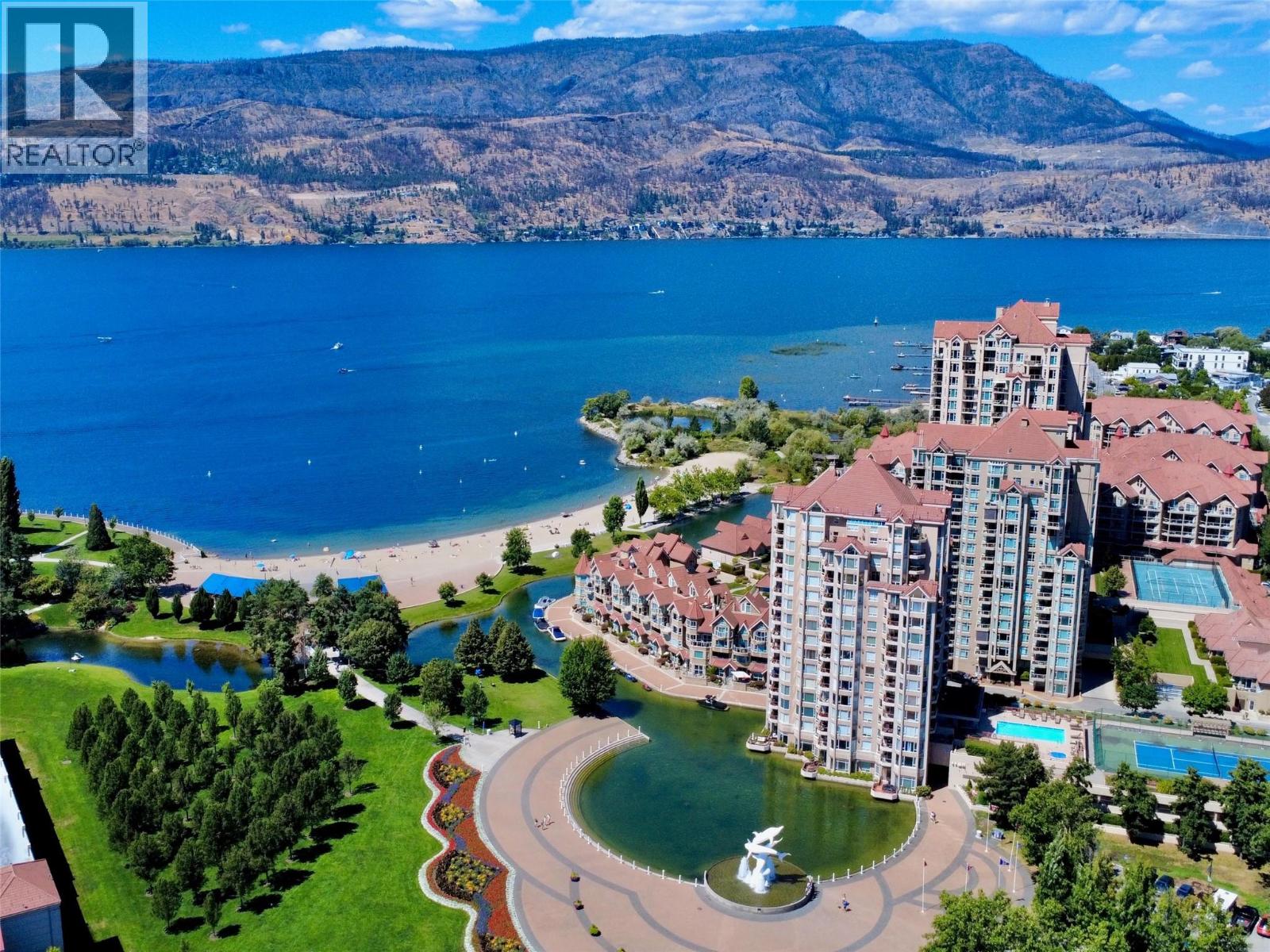 1160 Sunset Drive Unit# 302, kelowna, British Columbia