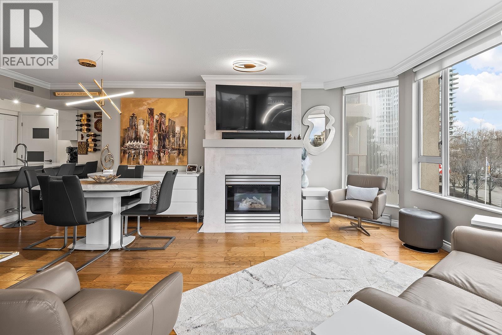 1160 Sunset Drive Unit# 302, Kelowna, British Columbia  V1Y 9P7 - Photo 10 - 10387380