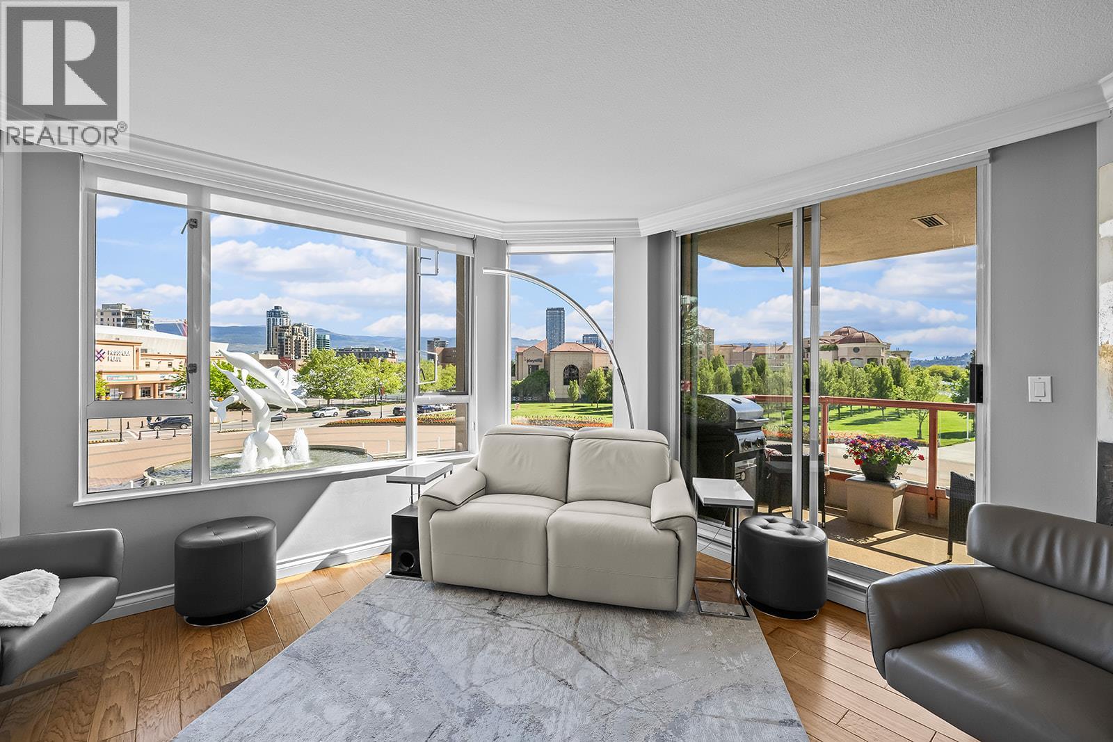 1160 Sunset Drive Unit# 302, Kelowna, British Columbia  V1Y 9P7 - Photo 12 - 10387380