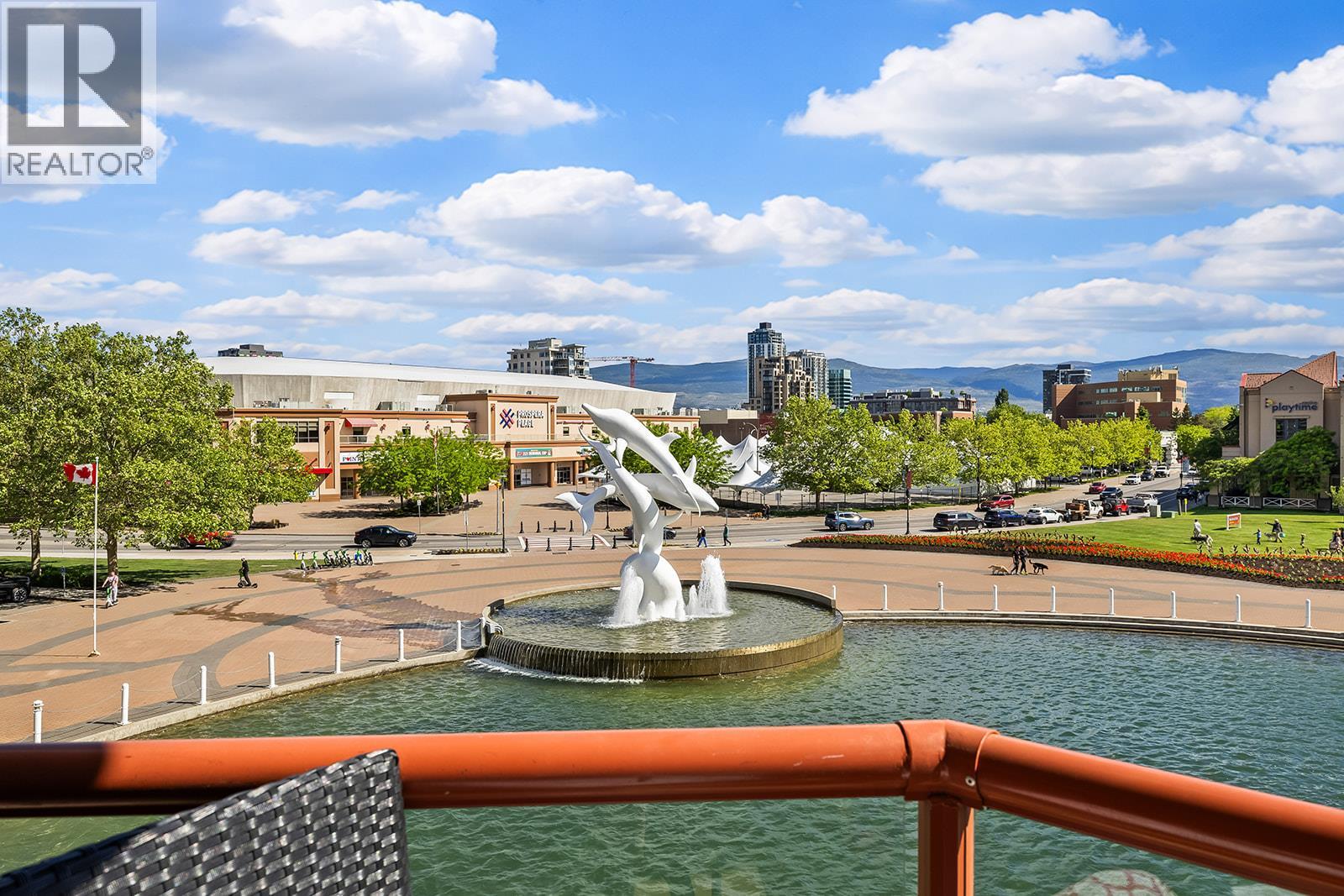 1160 Sunset Drive Unit# 302, Kelowna, British Columbia  V1Y 9P7 - Photo 15 - 10387380
